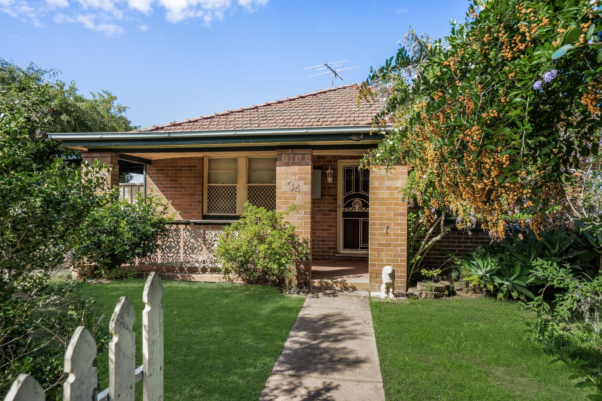 34 Arthur Street, Rutherford NSW 2320, Rutherford - Image 1
