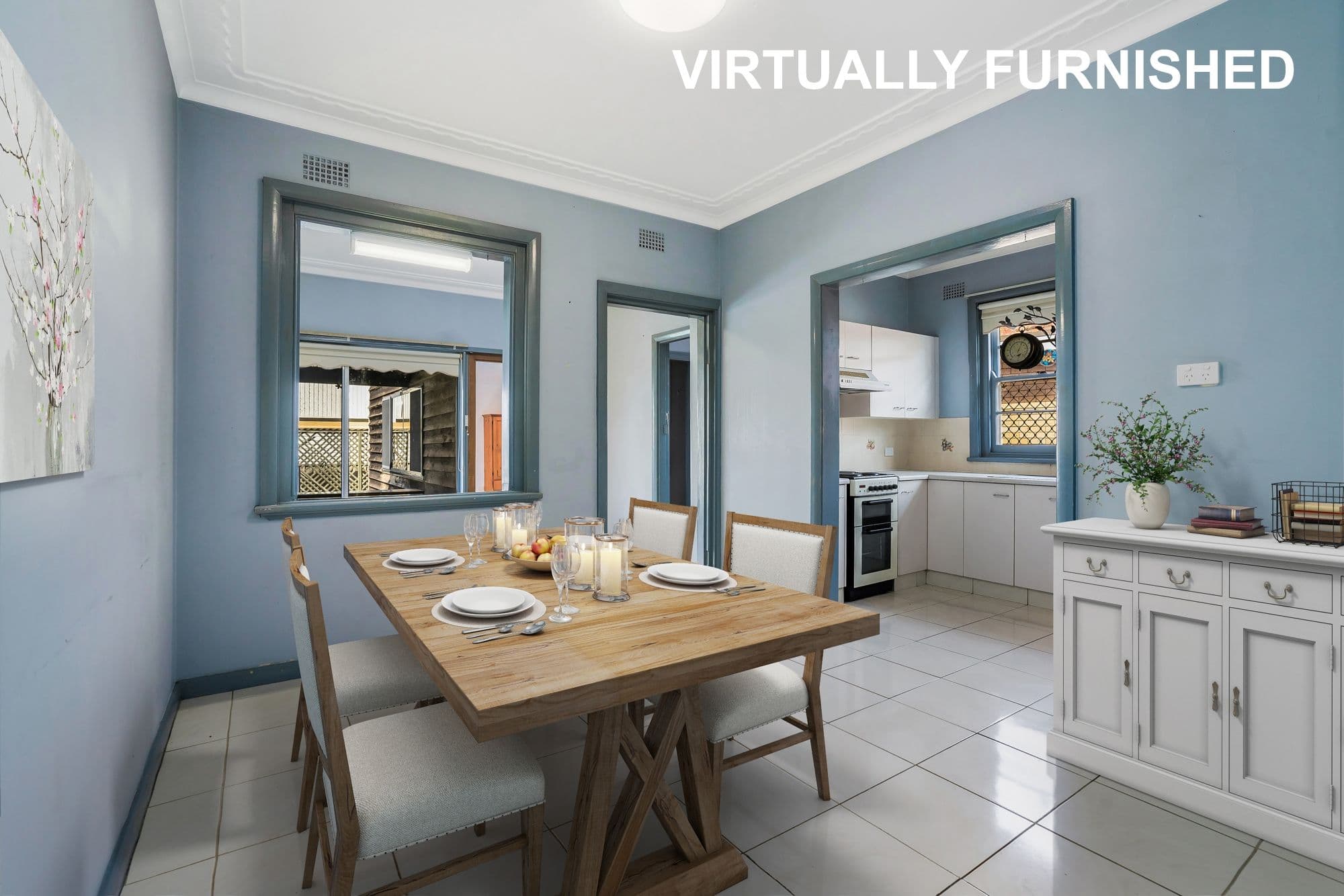 34 Arthur Street, Rutherford NSW 2320, Rutherford - Thumbnail 3