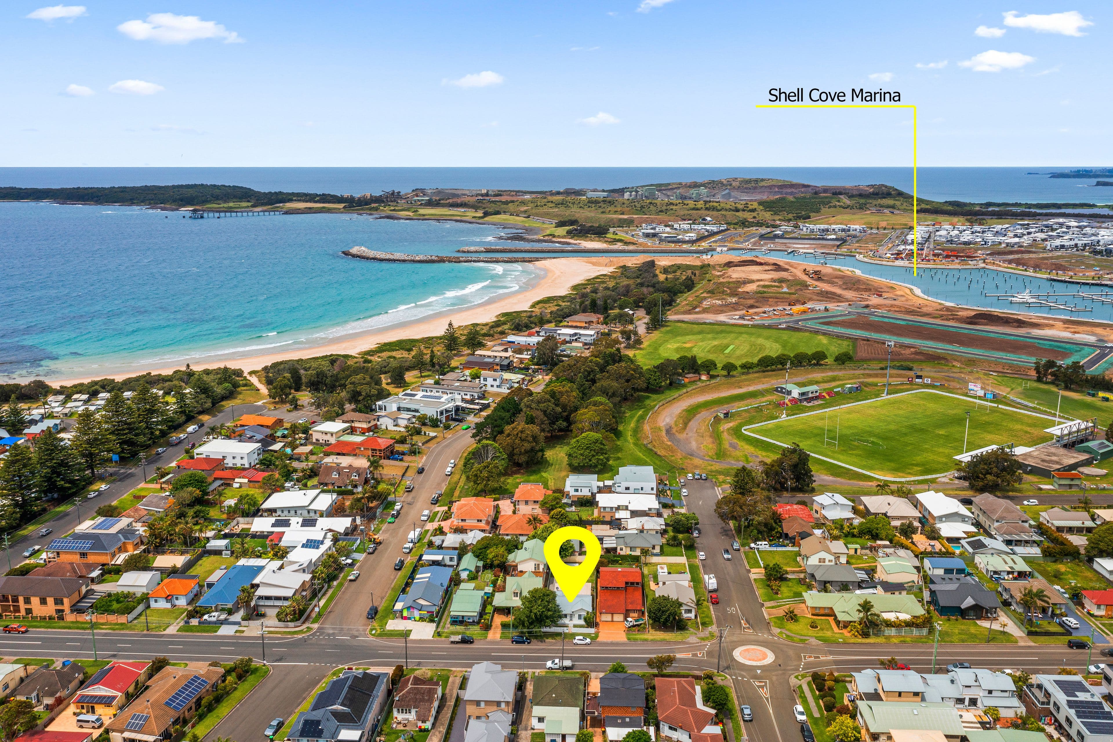 13 Darley Street, Shellharbour NSW 2529, Shellharbour - Thumbnail 4
