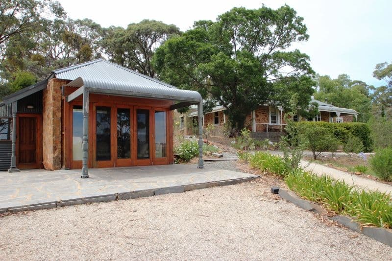 'Rosedale' ,Stanley Stud Road, CLARE SA 5453, Clare - Image 1