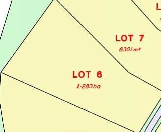Lot 6 Clearview Way, Yengarie QLD 4650, Yengarie - Image 1