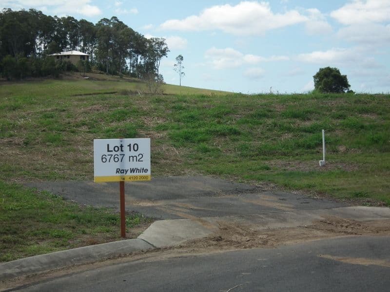 Lot 6 Clearview Way, Yengarie QLD 4650, Yengarie - Thumbnail 8