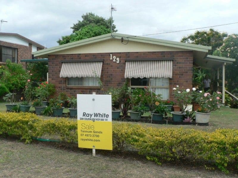 BOYNE ISLAND QLD 4680, Boyne Island - Image 1