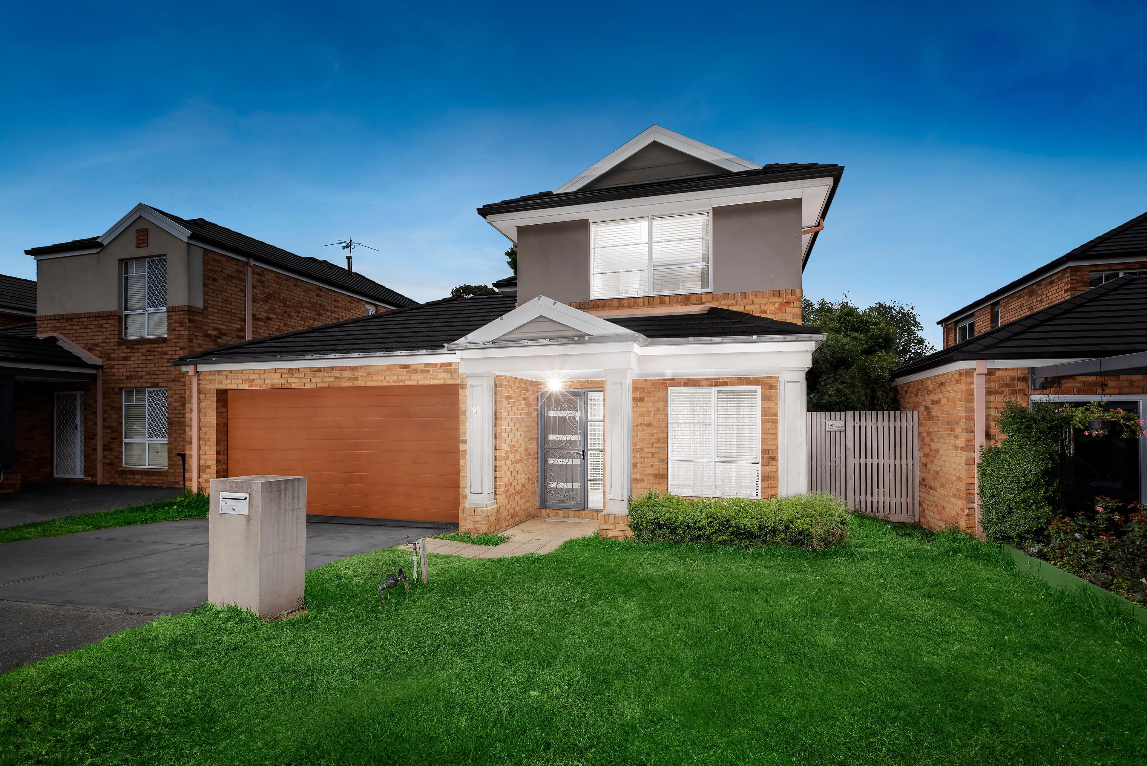 24 Wisteria Place, Springvale South VIC 3172, Springvale South - Image 1