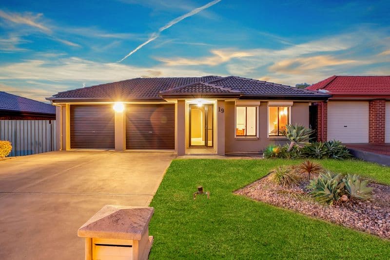 19 Martindale Place, Walkley Heights SA 5098, Walkley Heights - Thumbnail 2