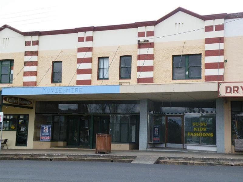 92 George Street, QUIRINDI NSW 2343, Quirindi - Image 1