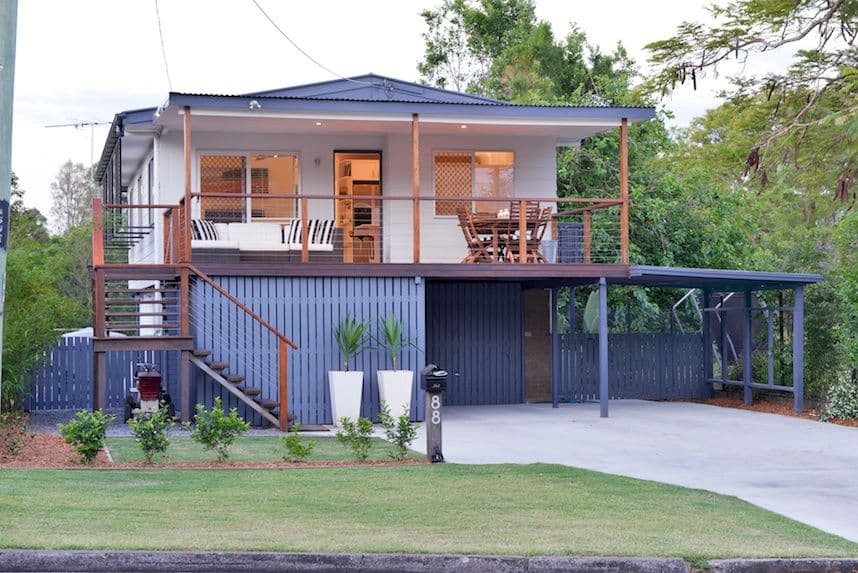 88 White Street, GRACEVILLE QLD 4075, Graceville - Thumbnail 2