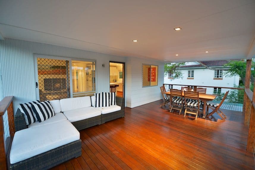 88 White Street, GRACEVILLE QLD 4075, Graceville - Thumbnail 3
