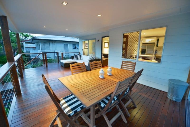 88 White Street, GRACEVILLE QLD 4075, Graceville - Thumbnail 4