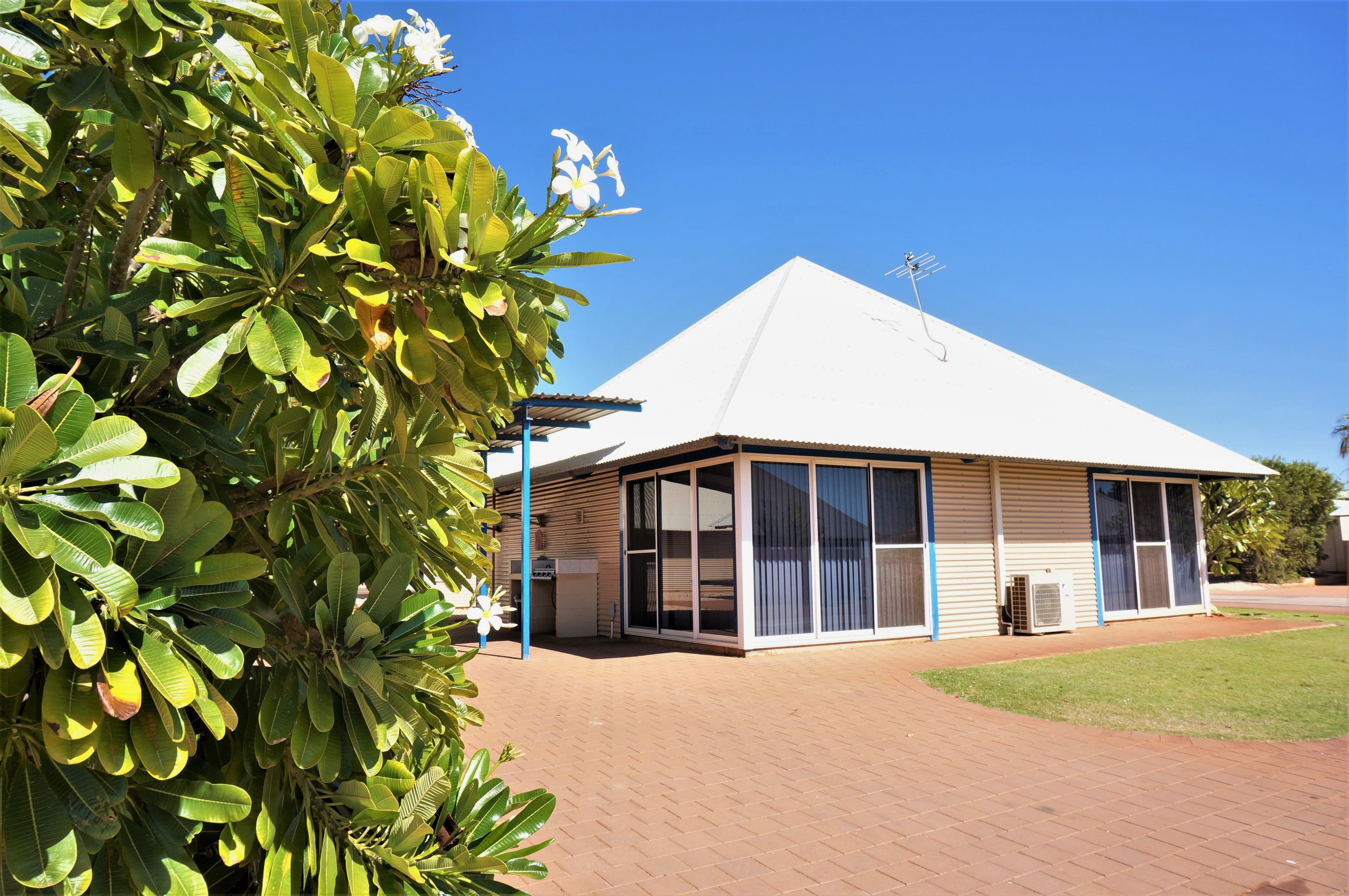 Unit 120 Osprey Holiday Village, Exmouth WA 6707, Exmouth - Image 1