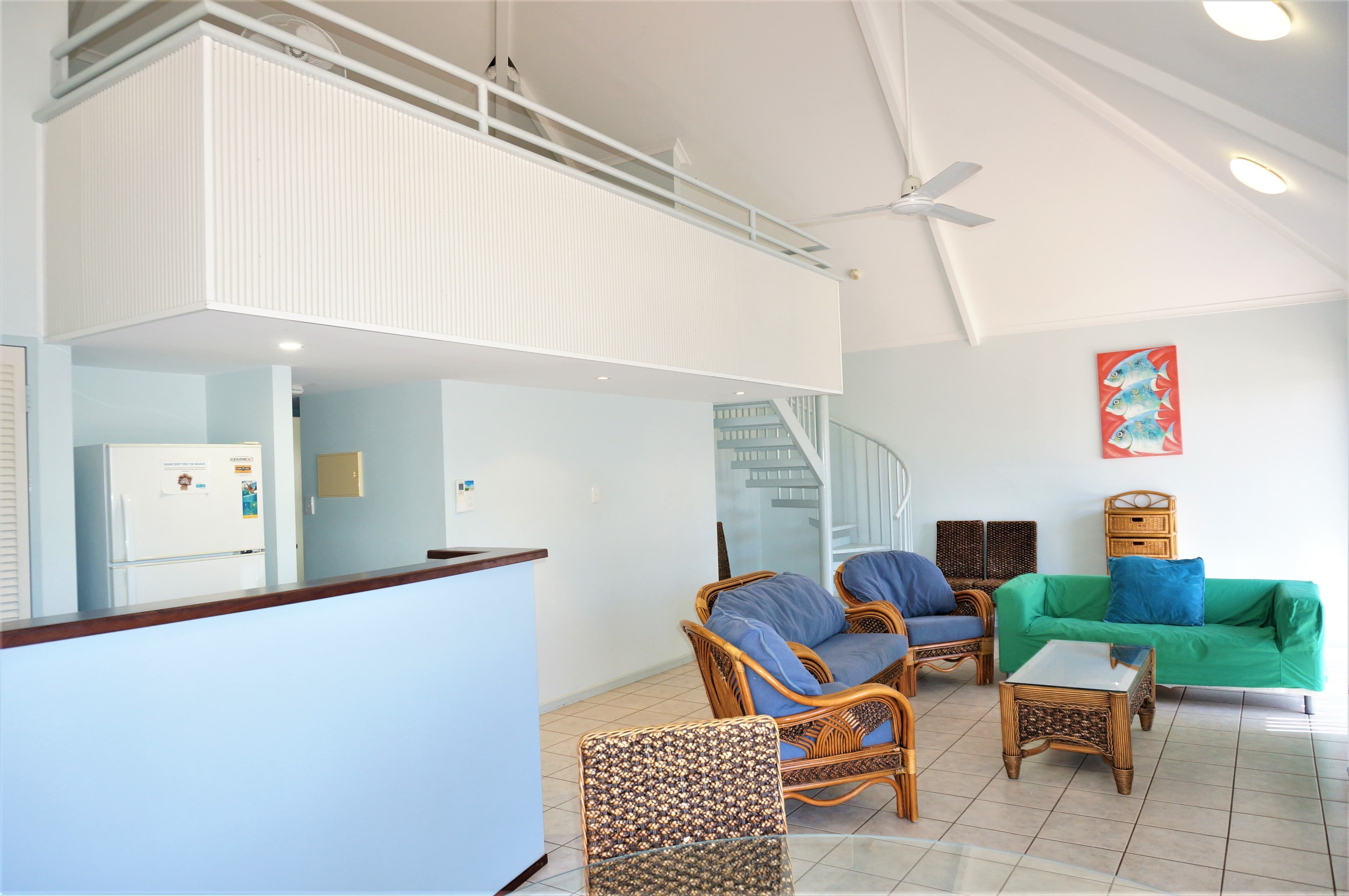 Unit 120 Osprey Holiday Village, Exmouth WA 6707, Exmouth - Thumbnail 2