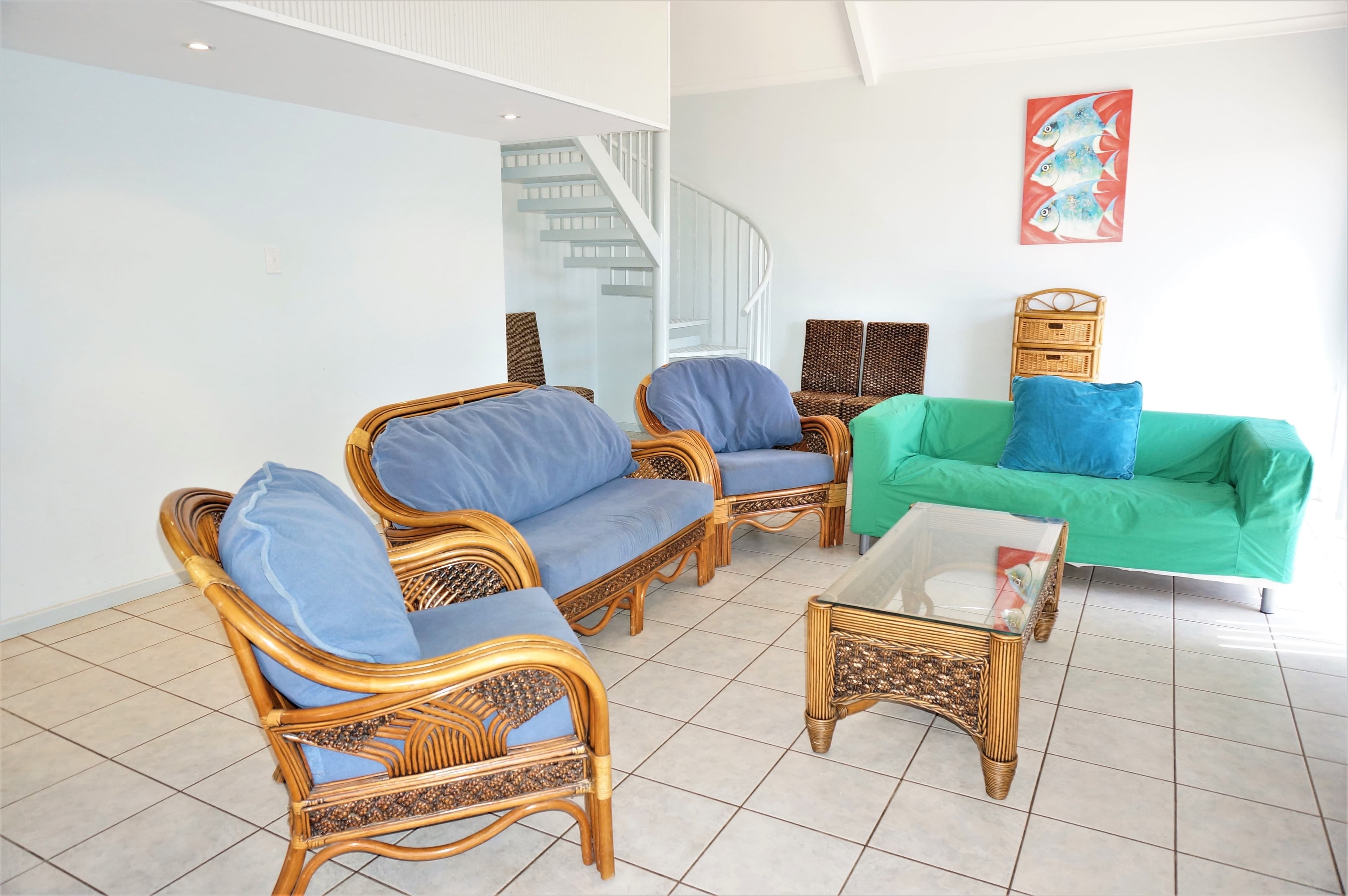 Unit 120 Osprey Holiday Village, Exmouth WA 6707, Exmouth - Thumbnail 3