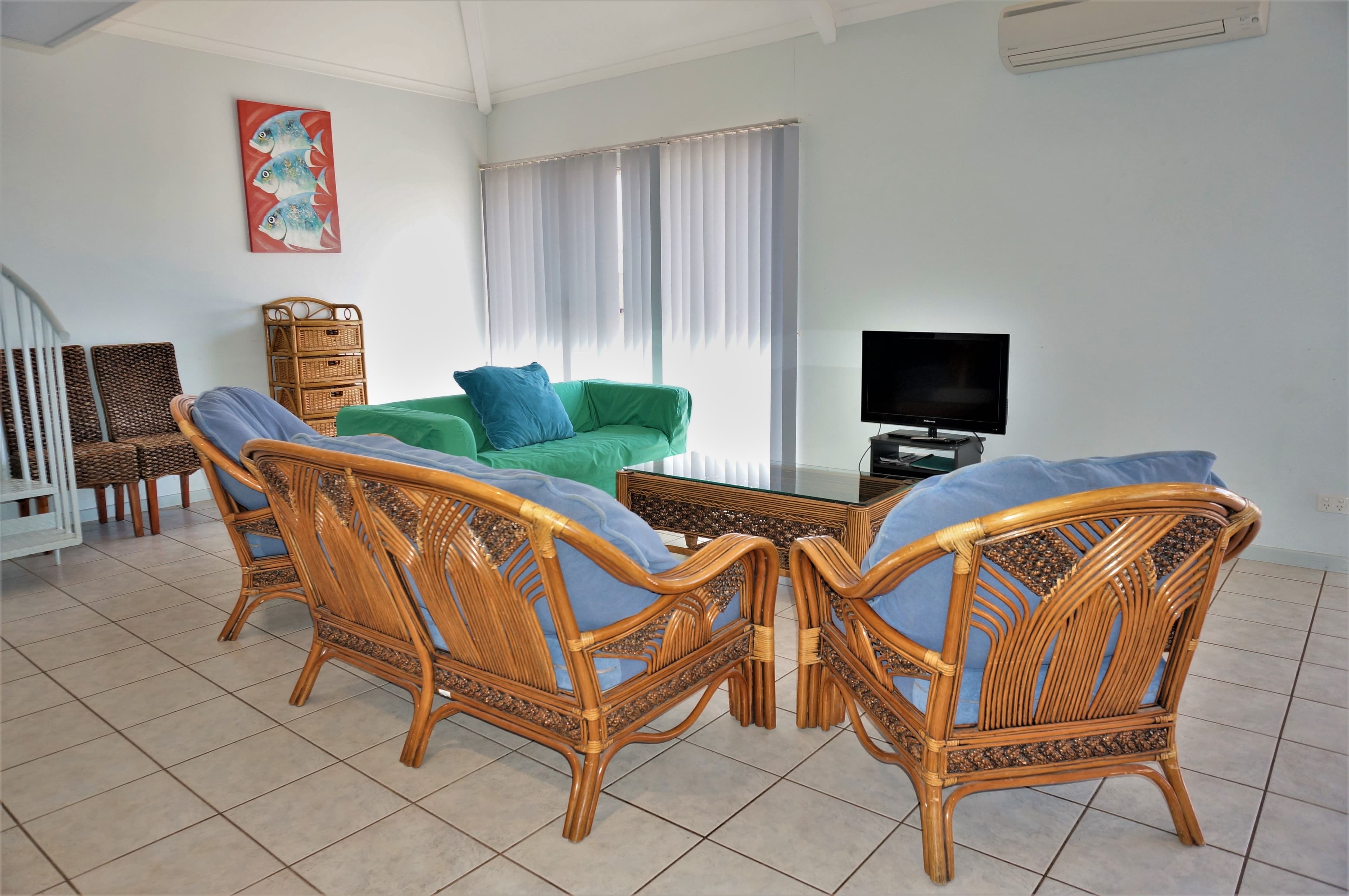 Unit 120 Osprey Holiday Village, Exmouth WA 6707, Exmouth - Thumbnail 4