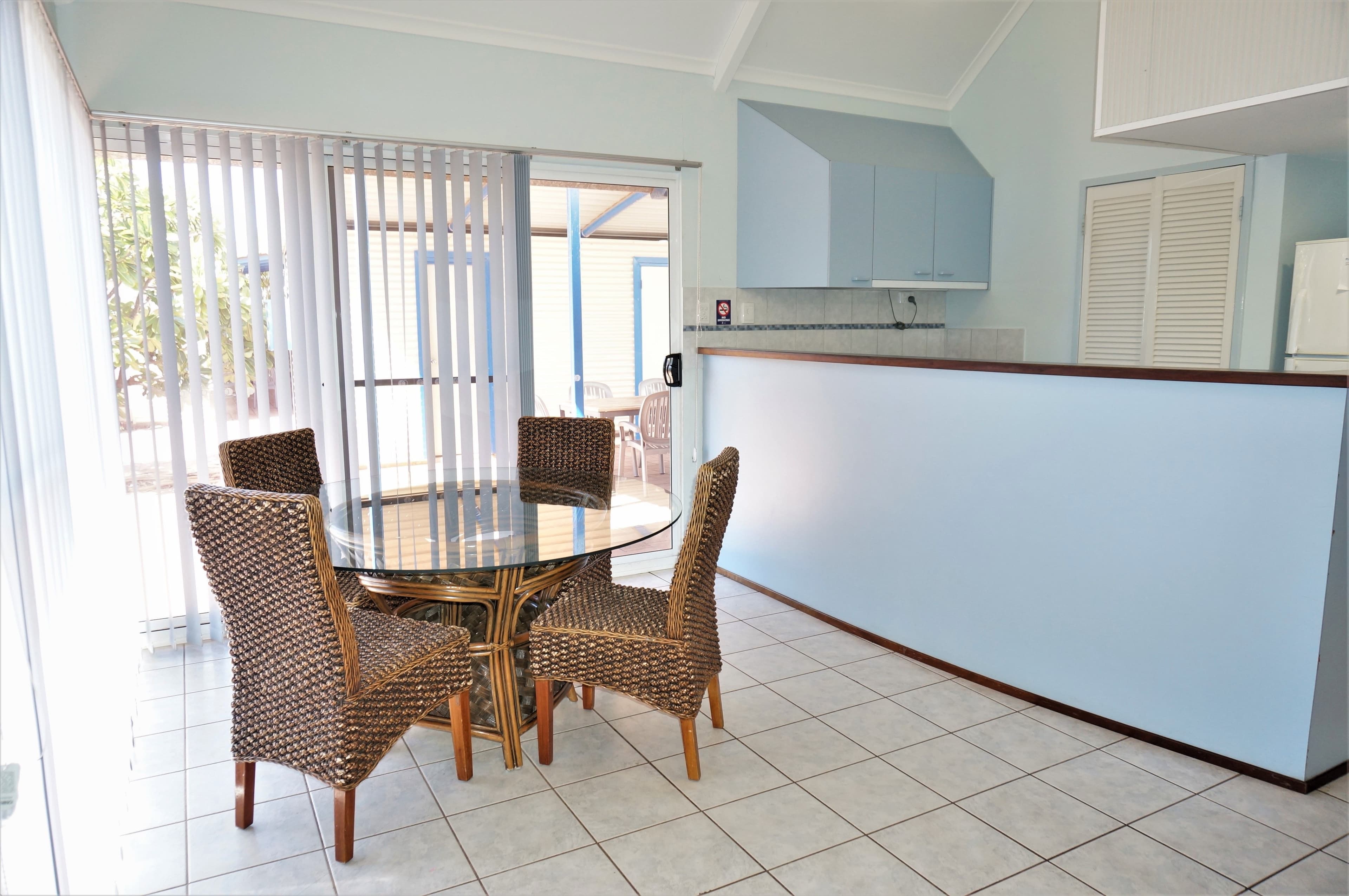 Unit 120 Osprey Holiday Village, Exmouth WA 6707, Exmouth - Thumbnail 5