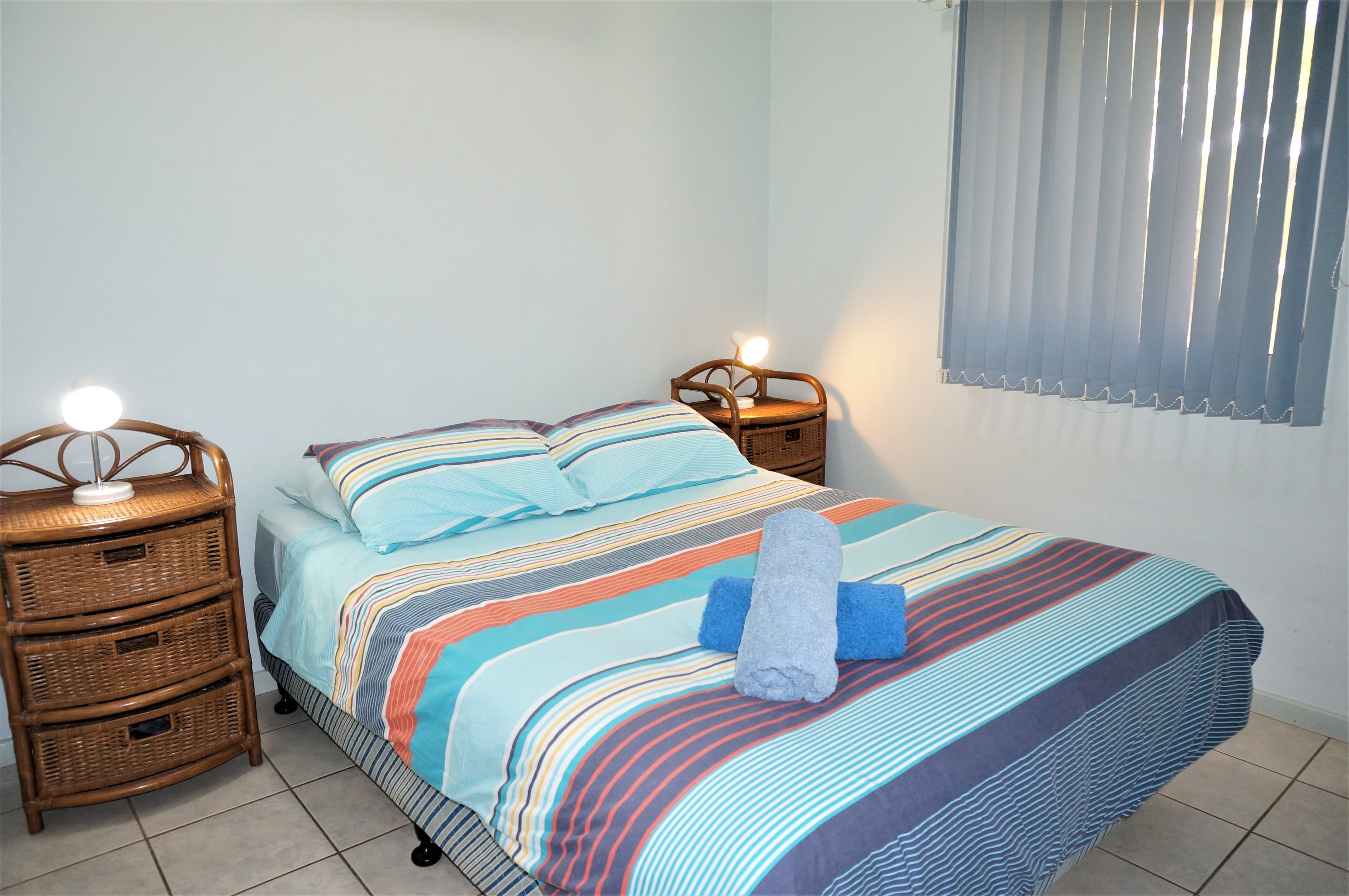Unit 120 Osprey Holiday Village, Exmouth WA 6707, Exmouth - Thumbnail 7