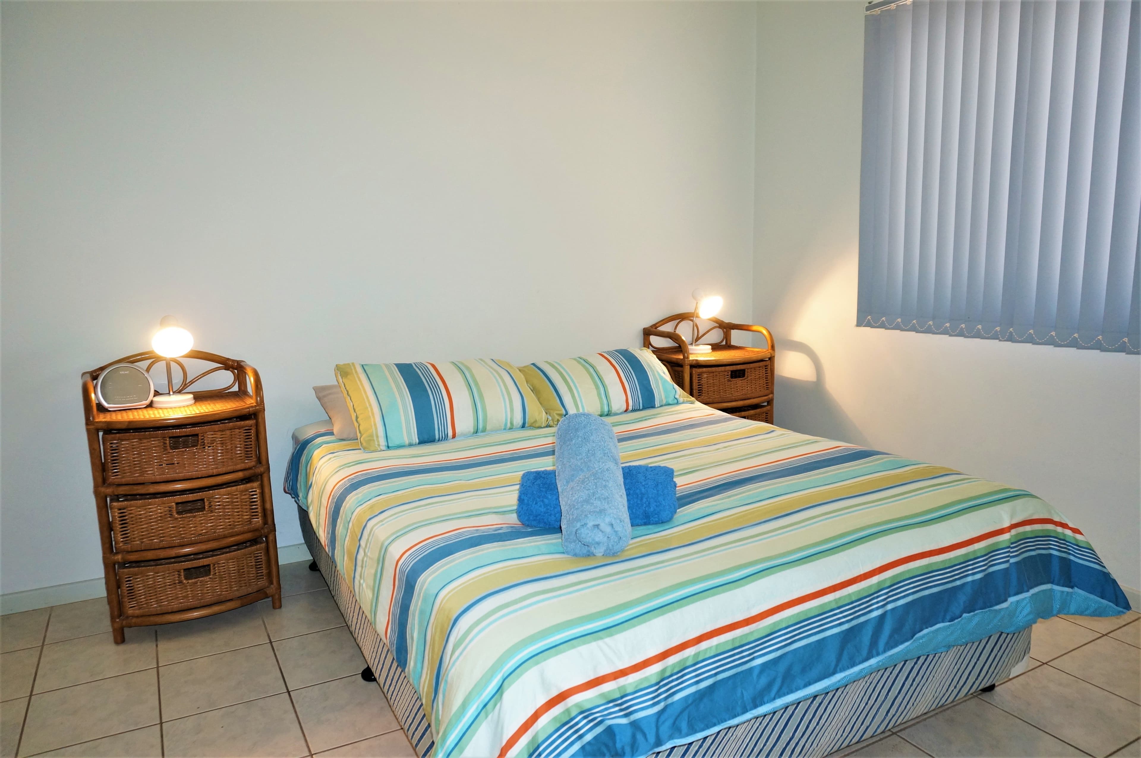 Unit 120 Osprey Holiday Village, Exmouth WA 6707, Exmouth - Thumbnail 8