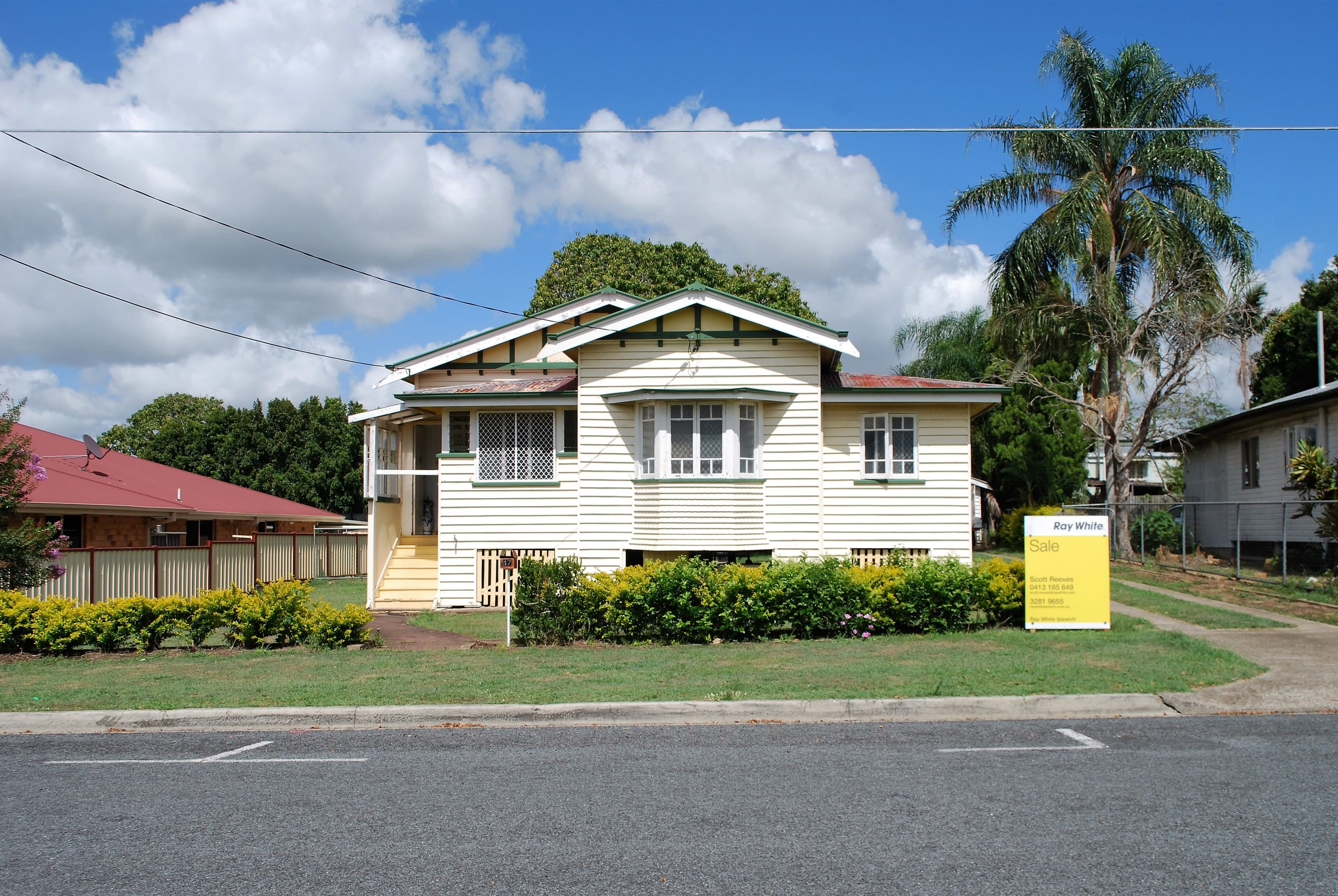 17 Prospect Street, Silkstone QLD 4304, Silkstone - Image 1