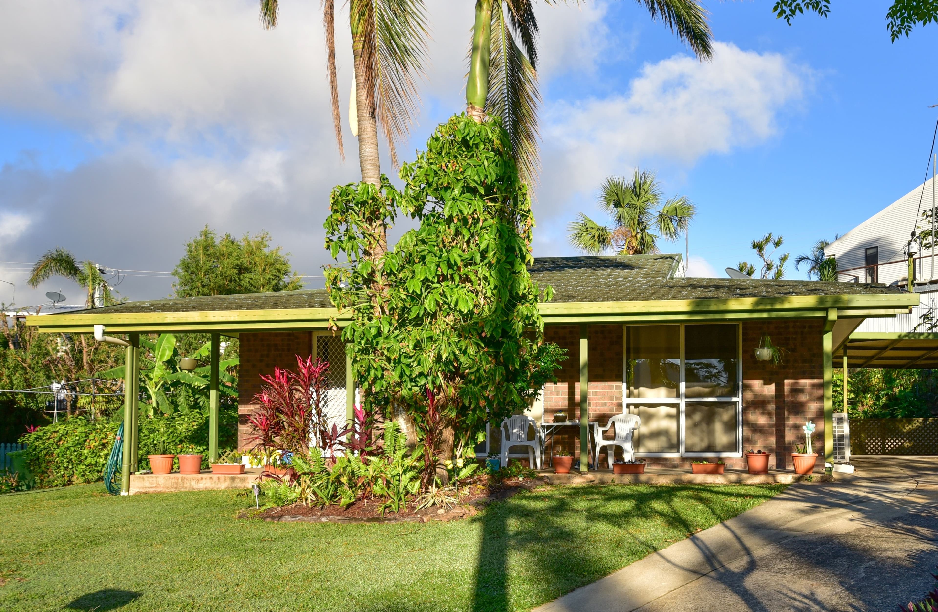 18 Palm Drive, Cannonvale QLD 4802, Cannonvale - Image 1