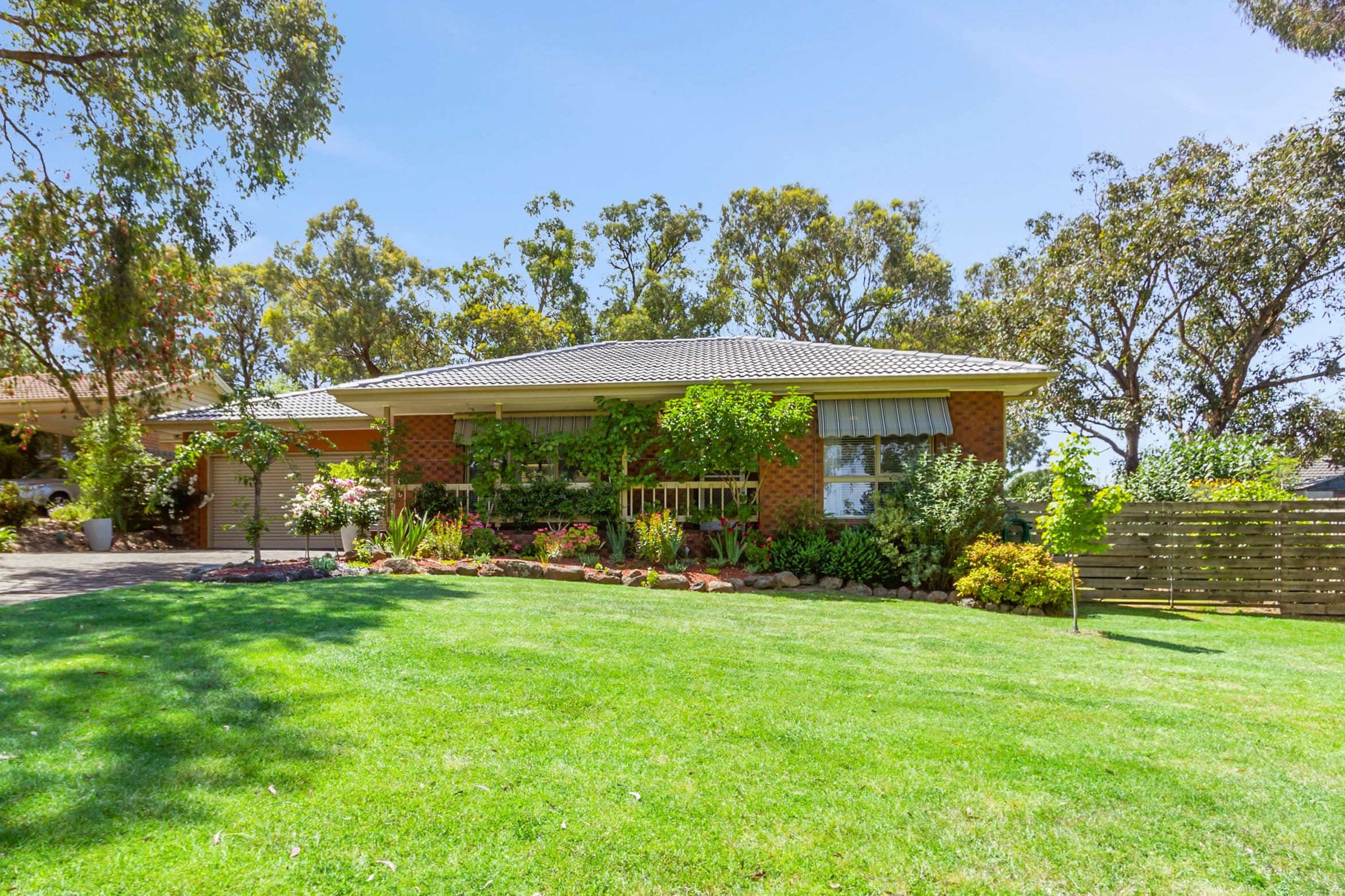 Lot 18, 27 Central Avenue, Croydon South VIC 3136, Croydon South - Image 1