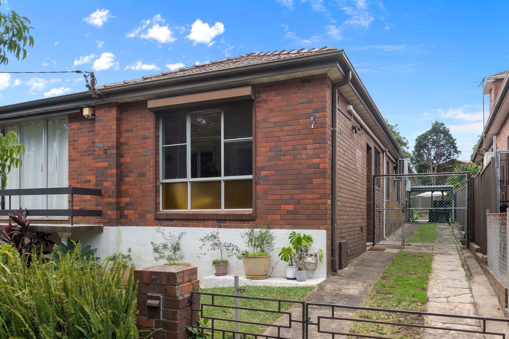7 Bruce Street, Marrickville NSW 2204, Marrickville - Image 1