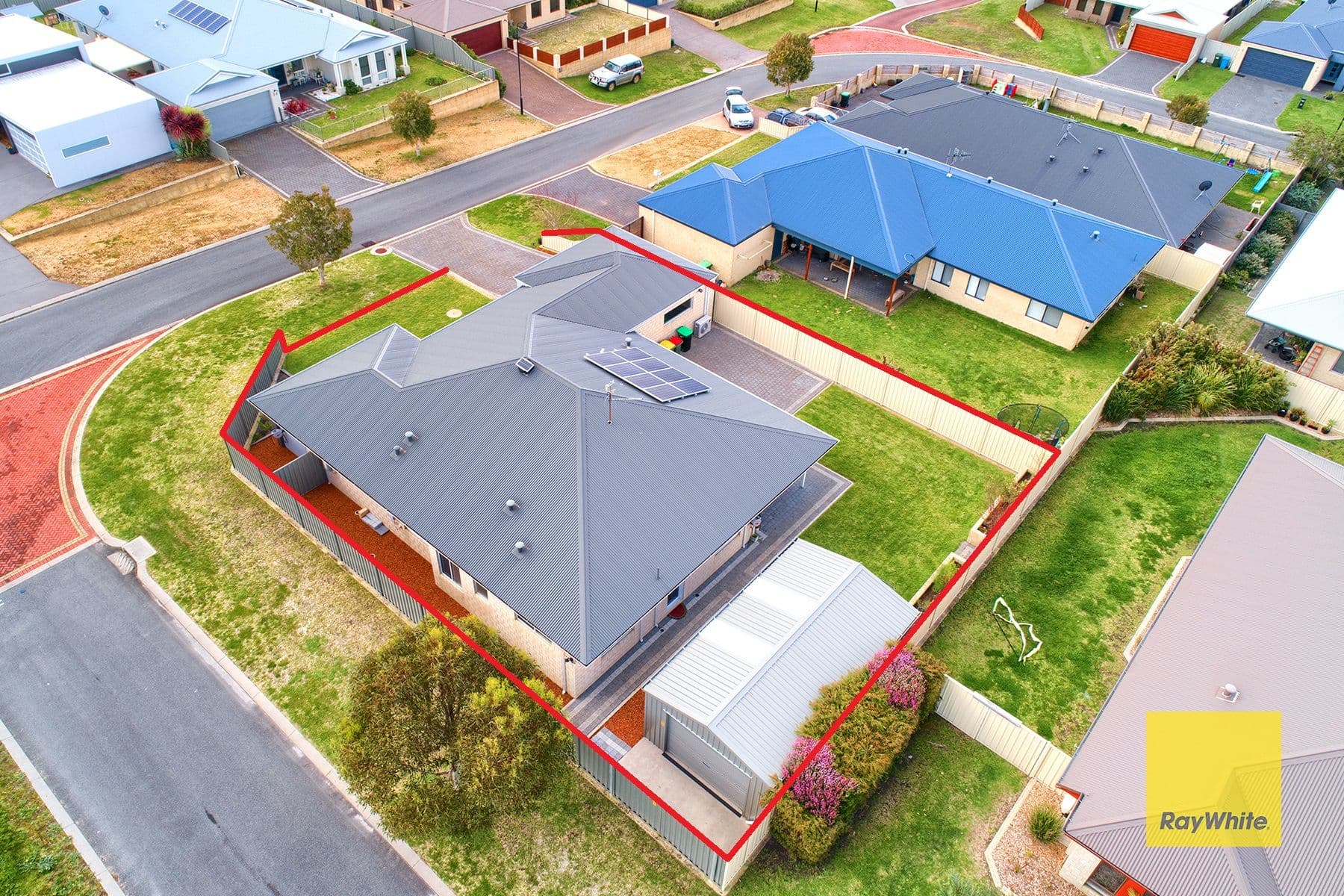 21 Comet Corner, McKail WA 6330, McKail - Thumbnail 2