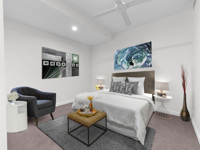88 Doggett Street, Newstead QLD 4006, Newstead - Thumbnail 2