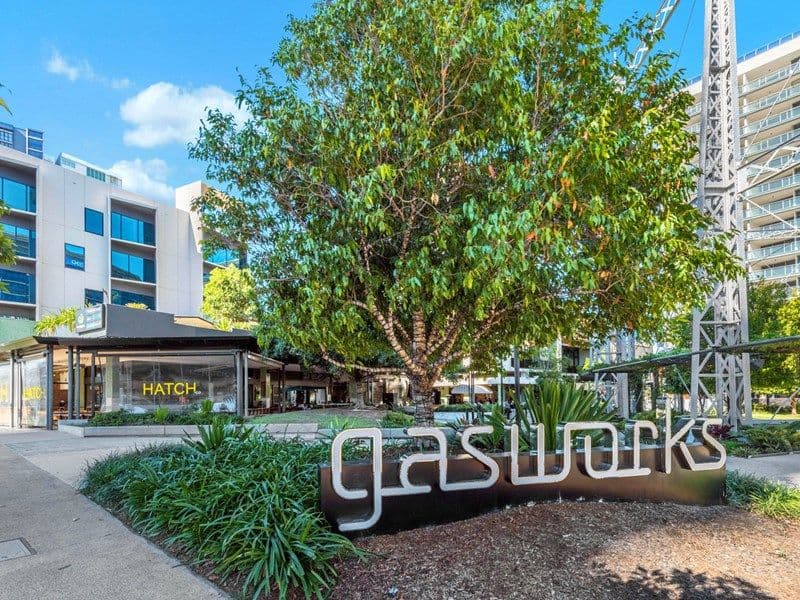 88 Doggett Street, Newstead QLD 4006, Newstead - Thumbnail 8