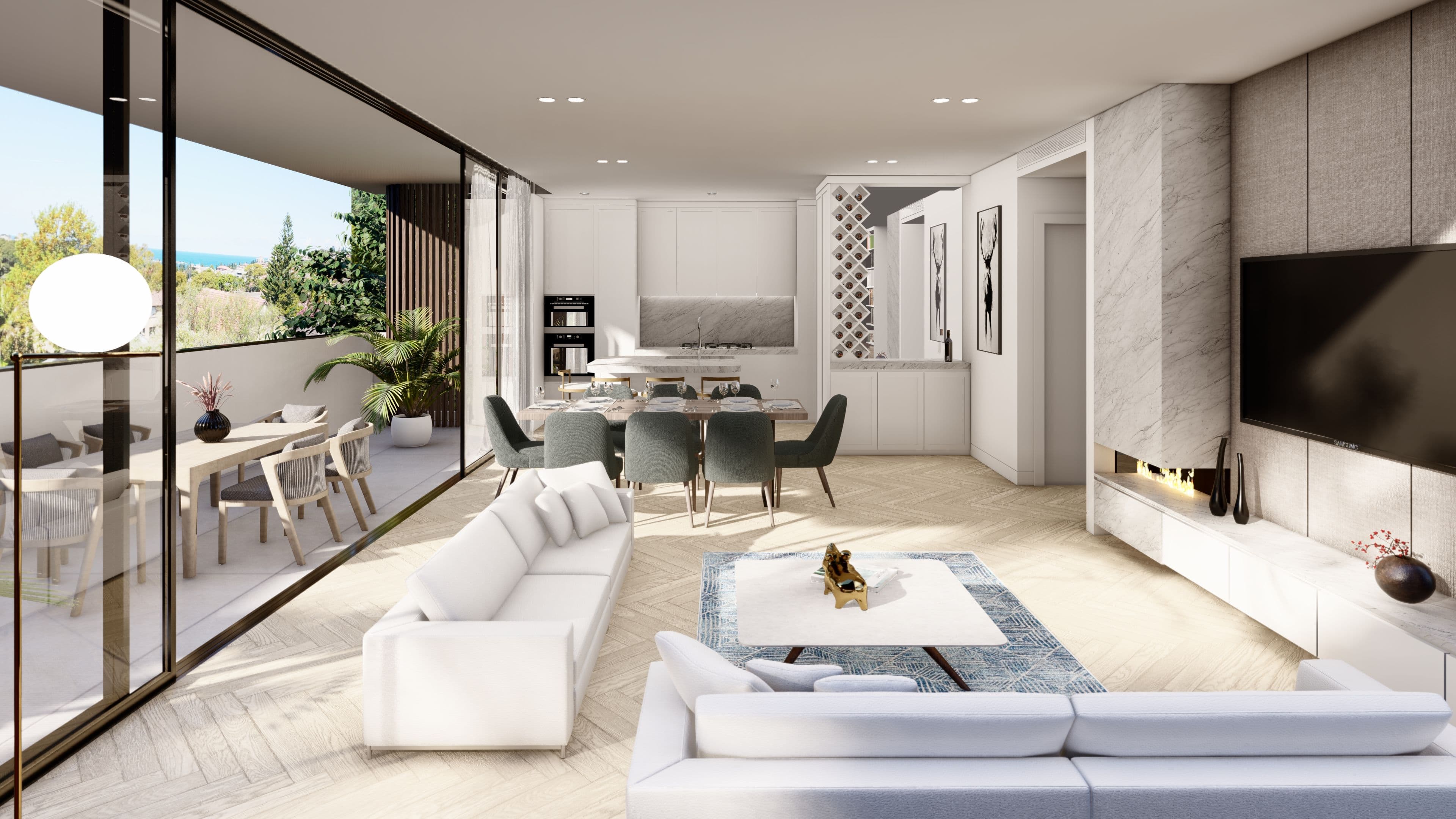 14 Melody Street, Coogee NSW 2034, Coogee - Thumbnail 3