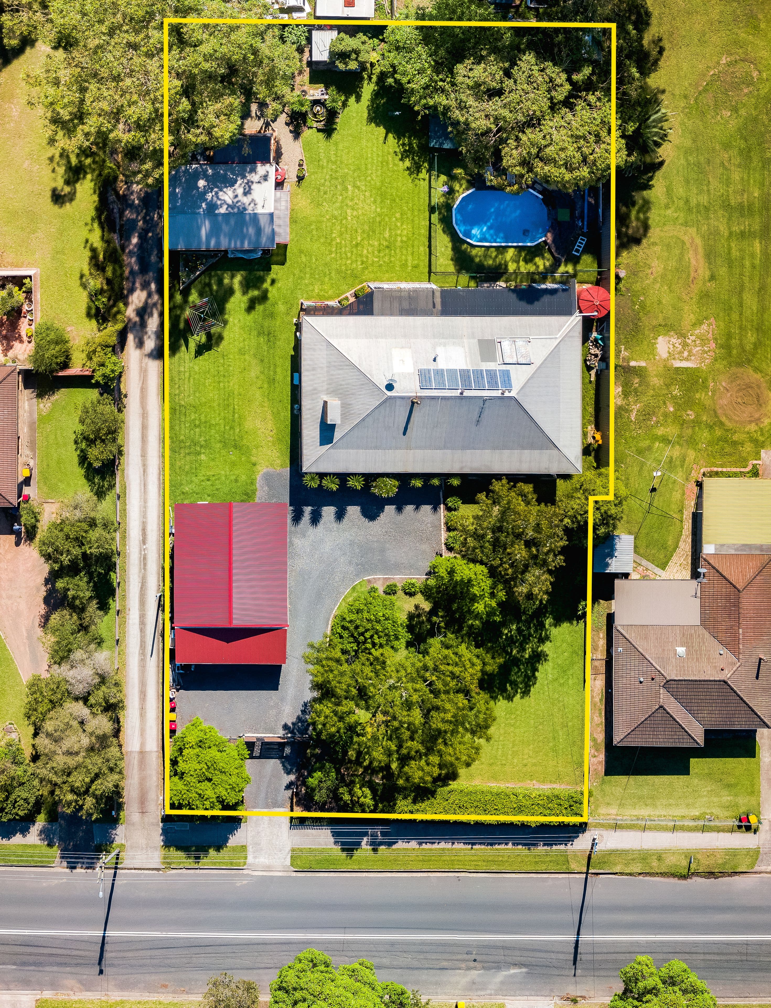 45 Hillcrest Avenue, South Nowra NSW 2541, South Nowra - Image 1