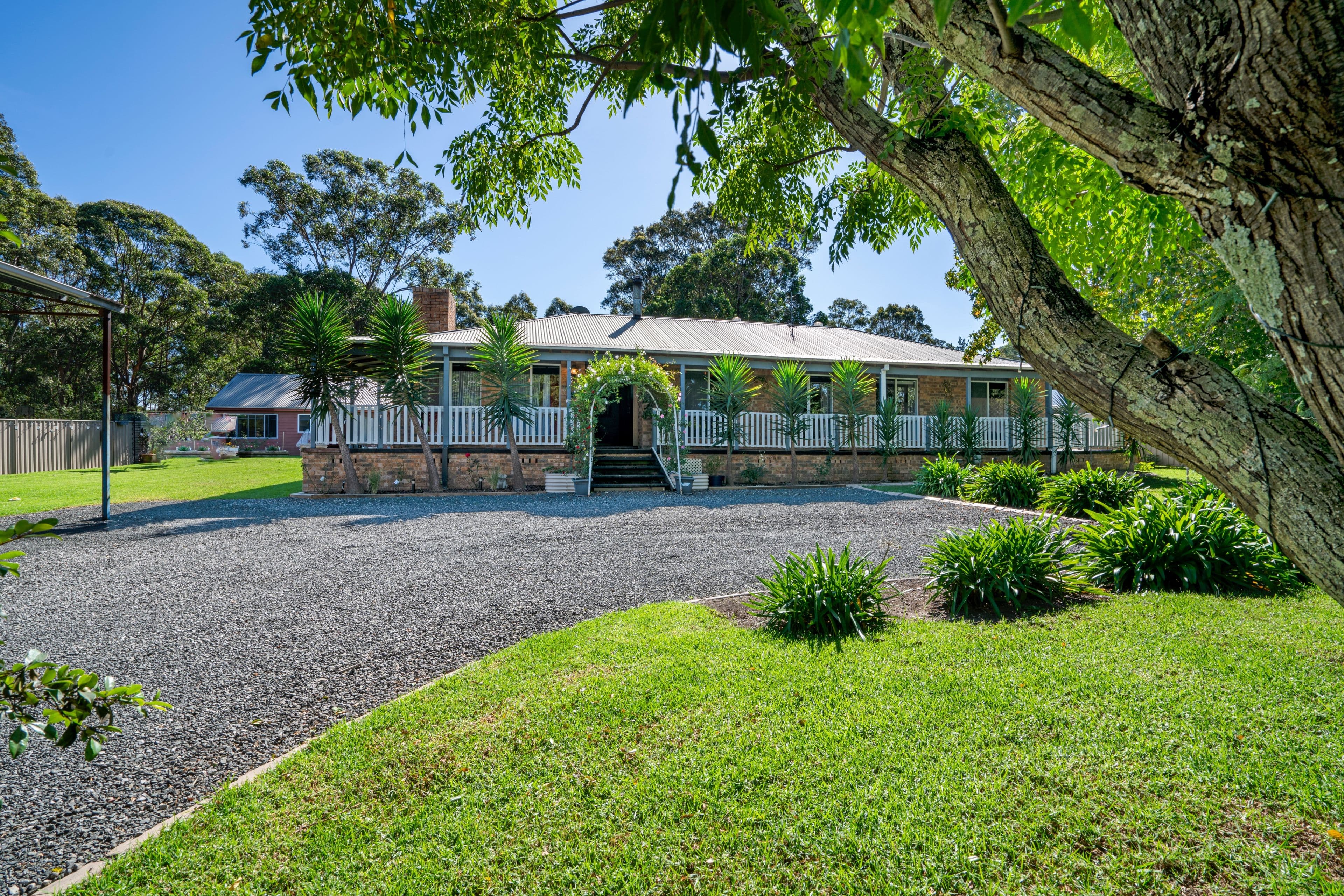 45 Hillcrest Avenue, South Nowra NSW 2541, South Nowra - Thumbnail 2