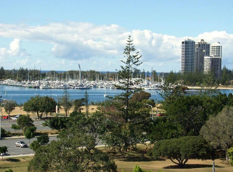 7F 10 Marine Parade, SOUTHPORT QLD 4215, Southport - Thumbnail 8