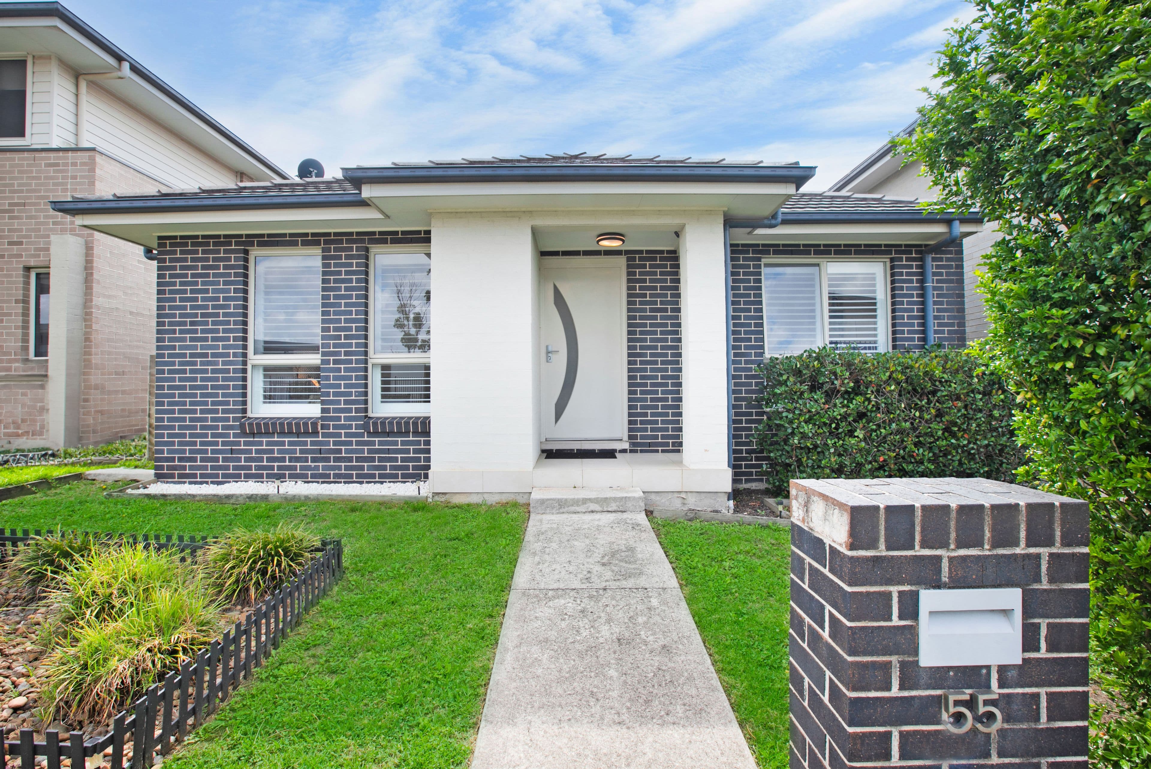 55 Hezlett Road, North Kellyville NSW 2155, North Kellyville - Image 1