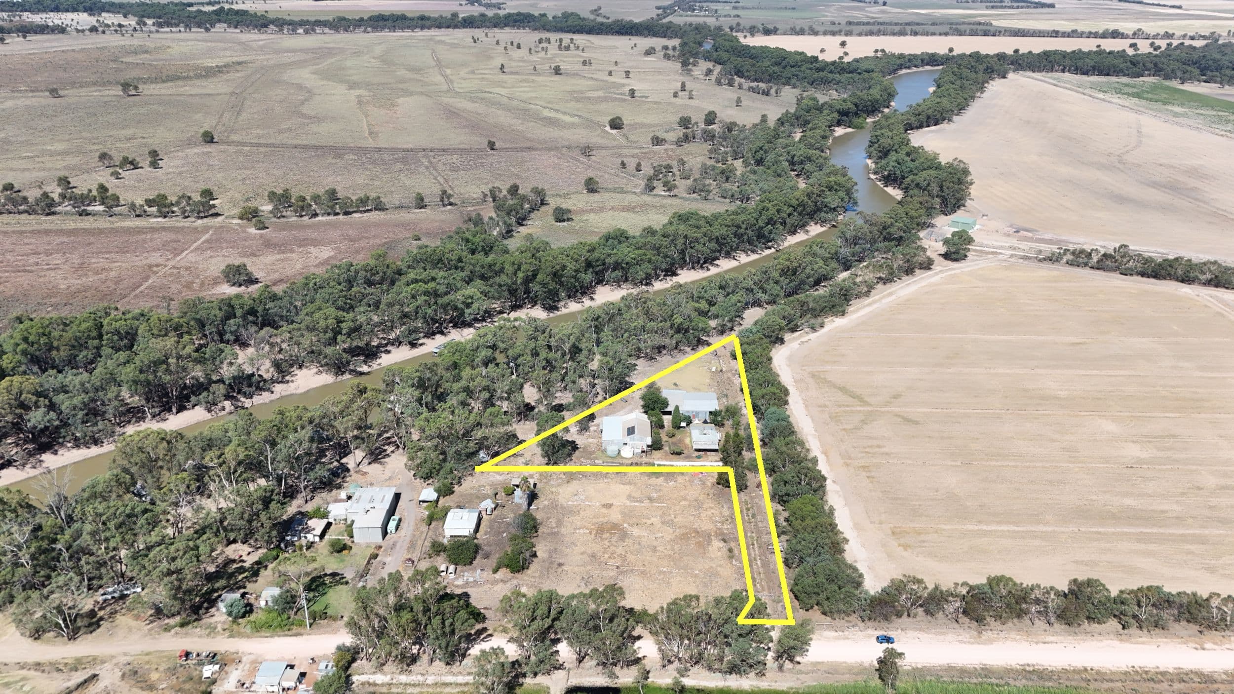 986 Murraydale Road, Tyntynder VIC 3586, Tyntynder - Image 1