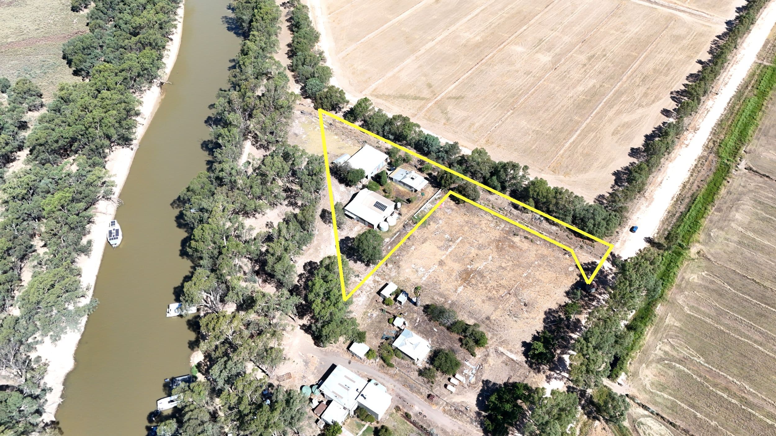 986 Murraydale Road, Tyntynder VIC 3586, Tyntynder - Thumbnail 2