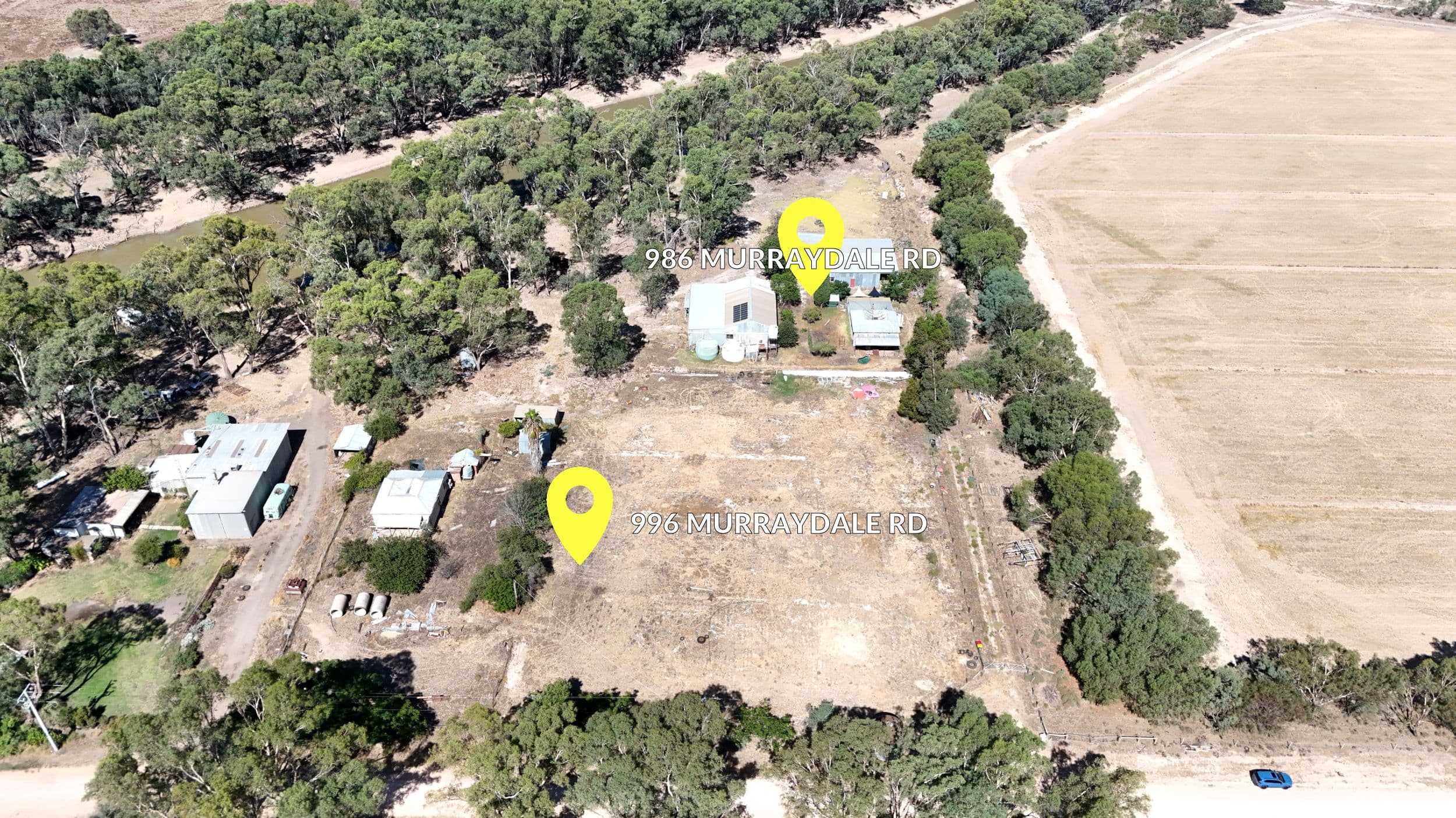 986 Murraydale Road, Tyntynder VIC 3586, Tyntynder - Thumbnail 3