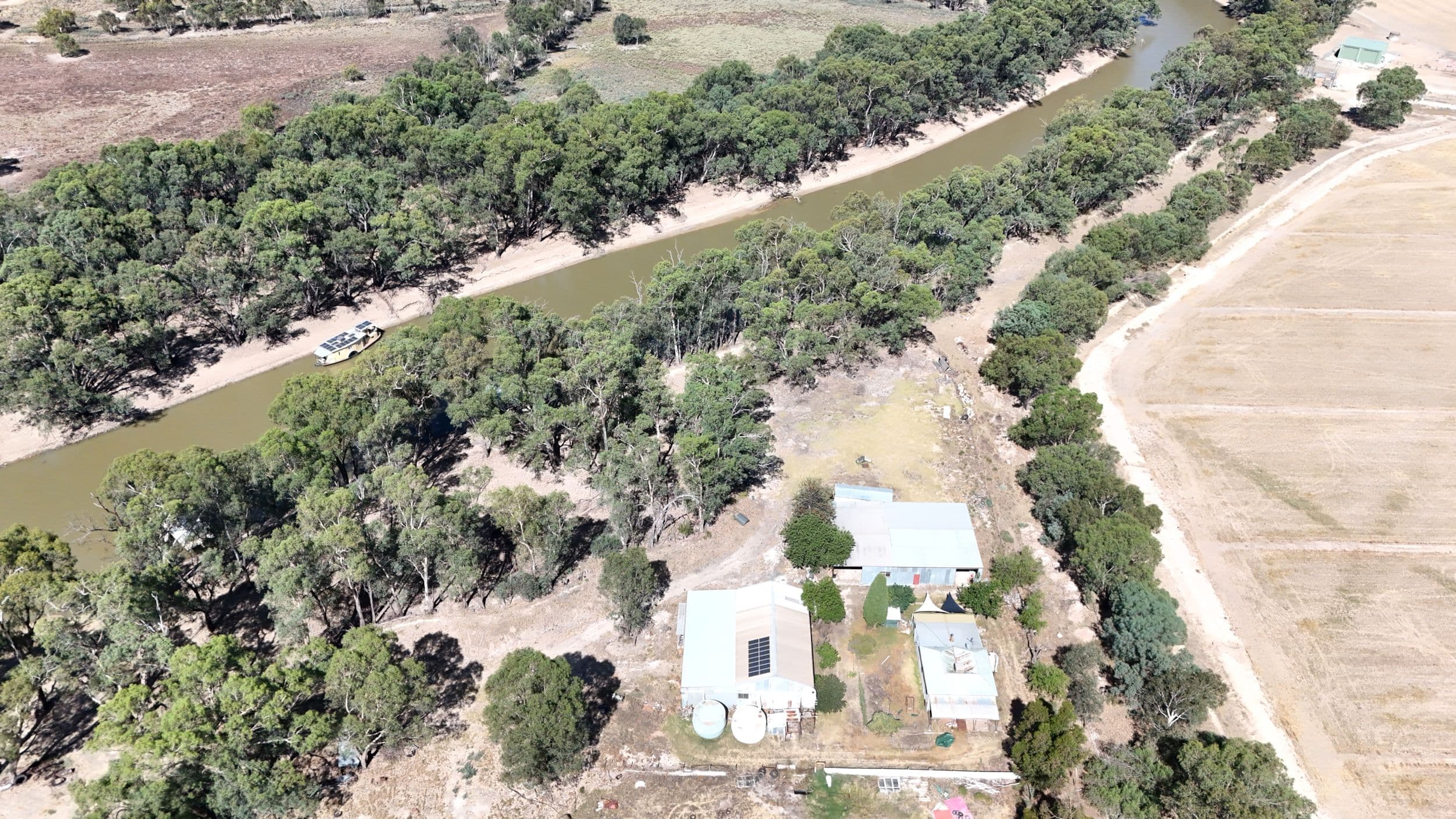 986 Murraydale Road, Tyntynder VIC 3586, Tyntynder - Thumbnail 5