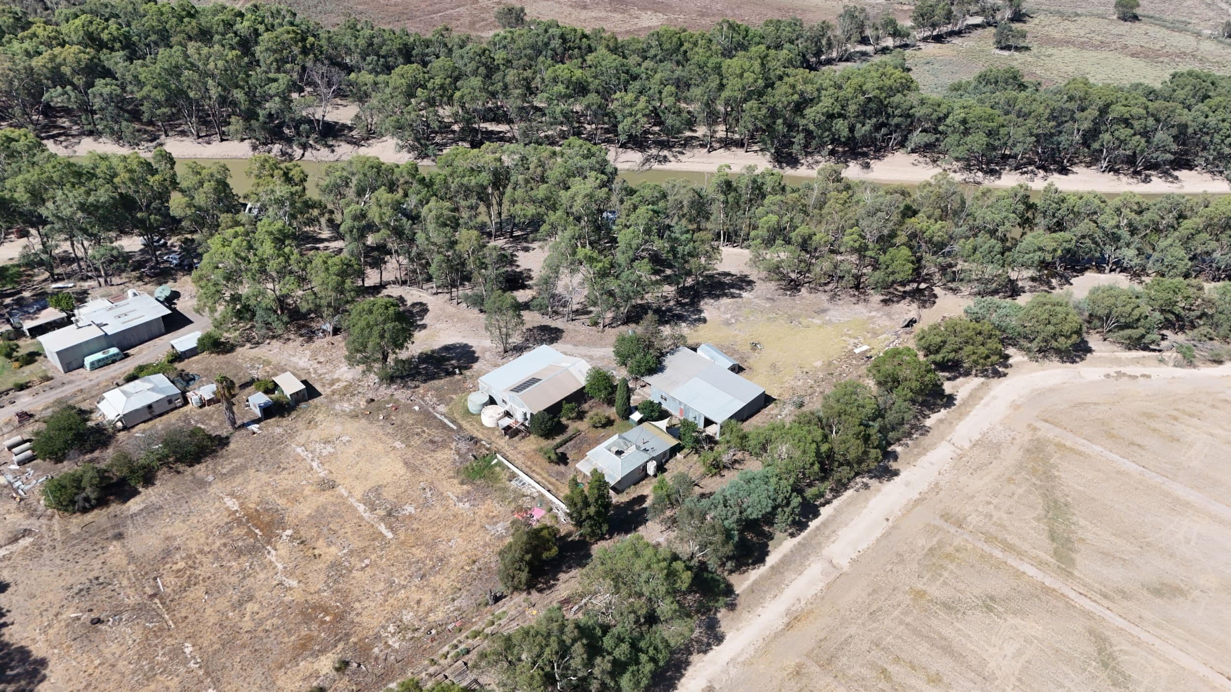 986 Murraydale Road, Tyntynder VIC 3586, Tyntynder - Thumbnail 6