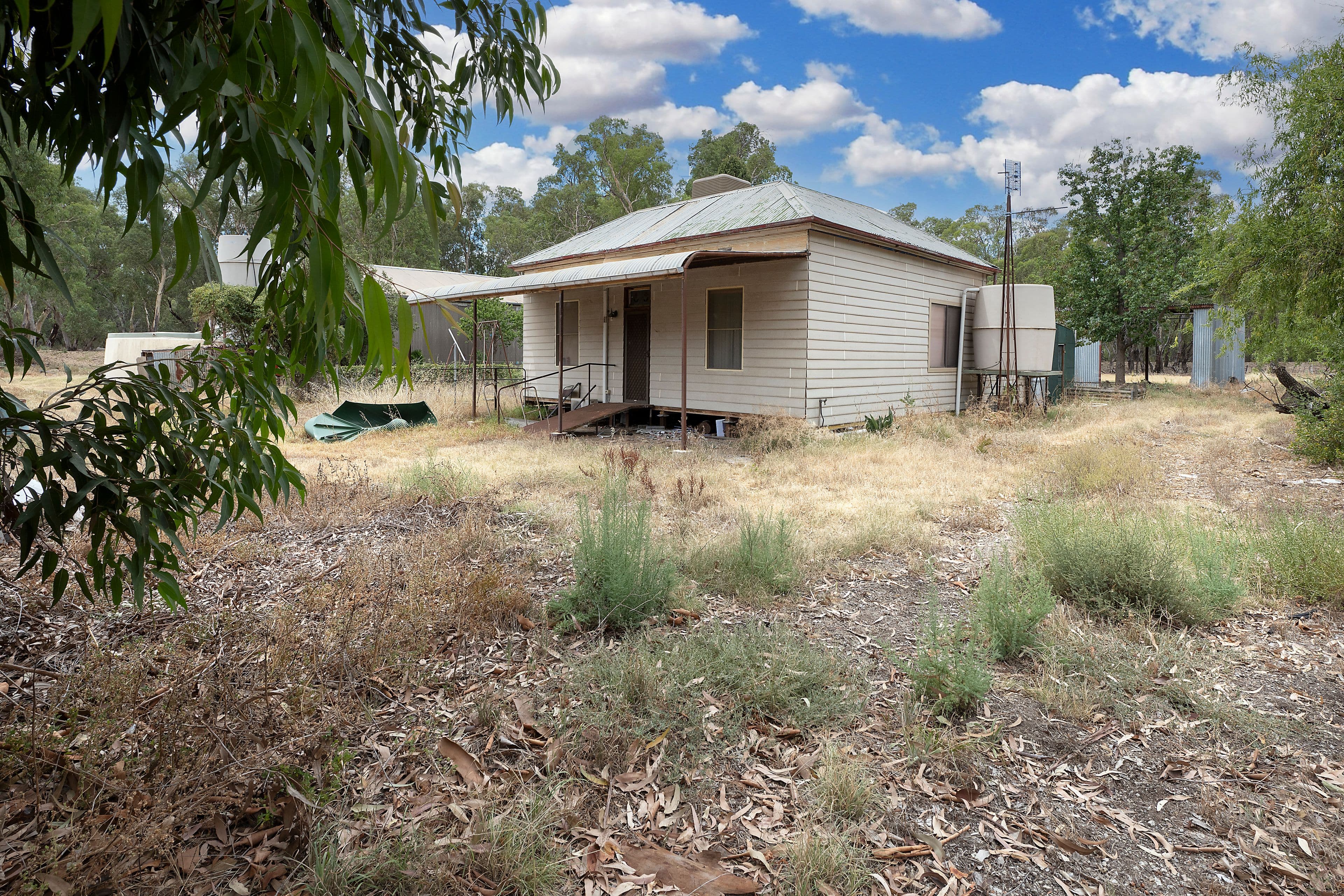 986 Murraydale Road, Tyntynder VIC 3586, Tyntynder - Thumbnail 7