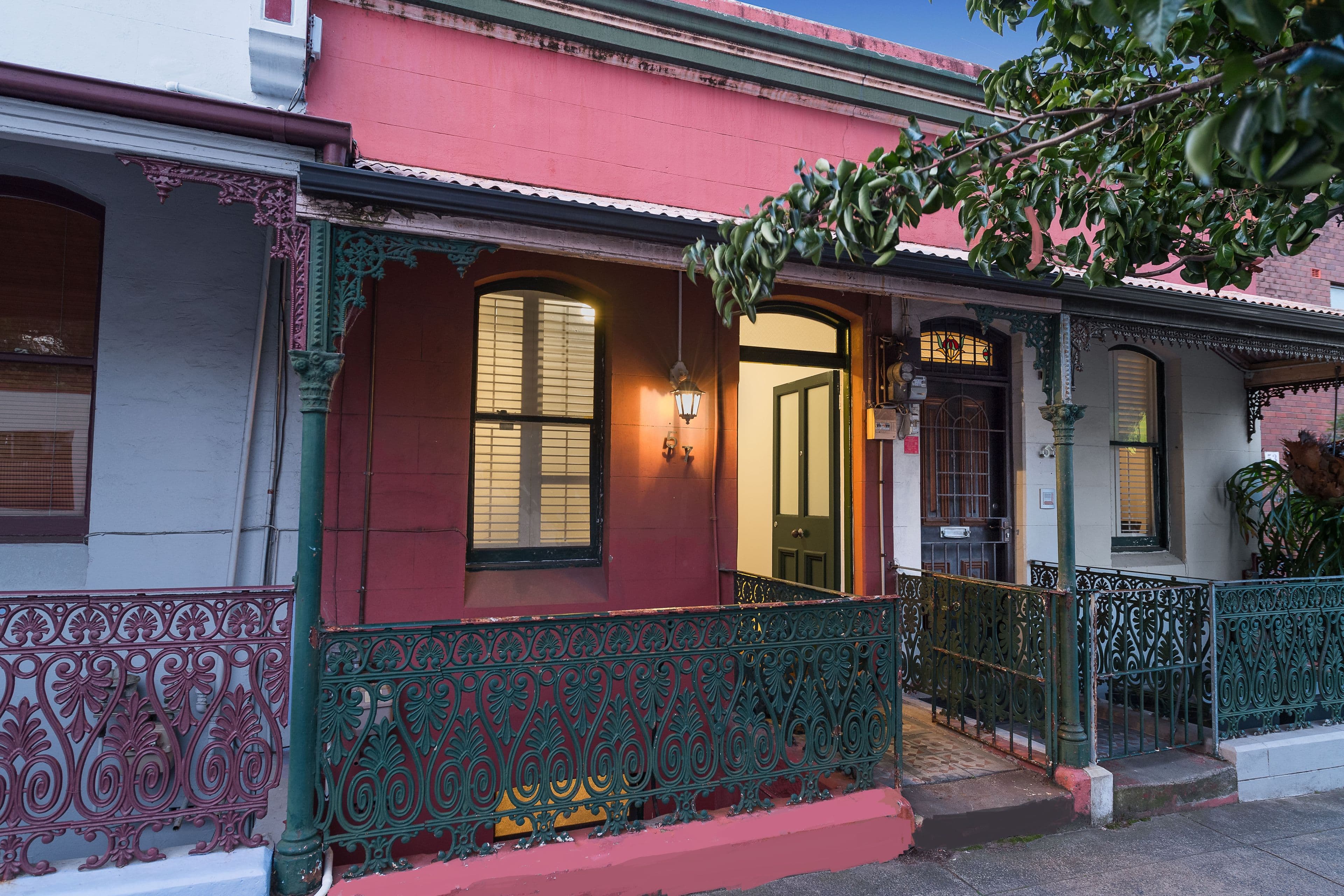 57 Booth Street, Annandale NSW 2038, Annandale - Image 1