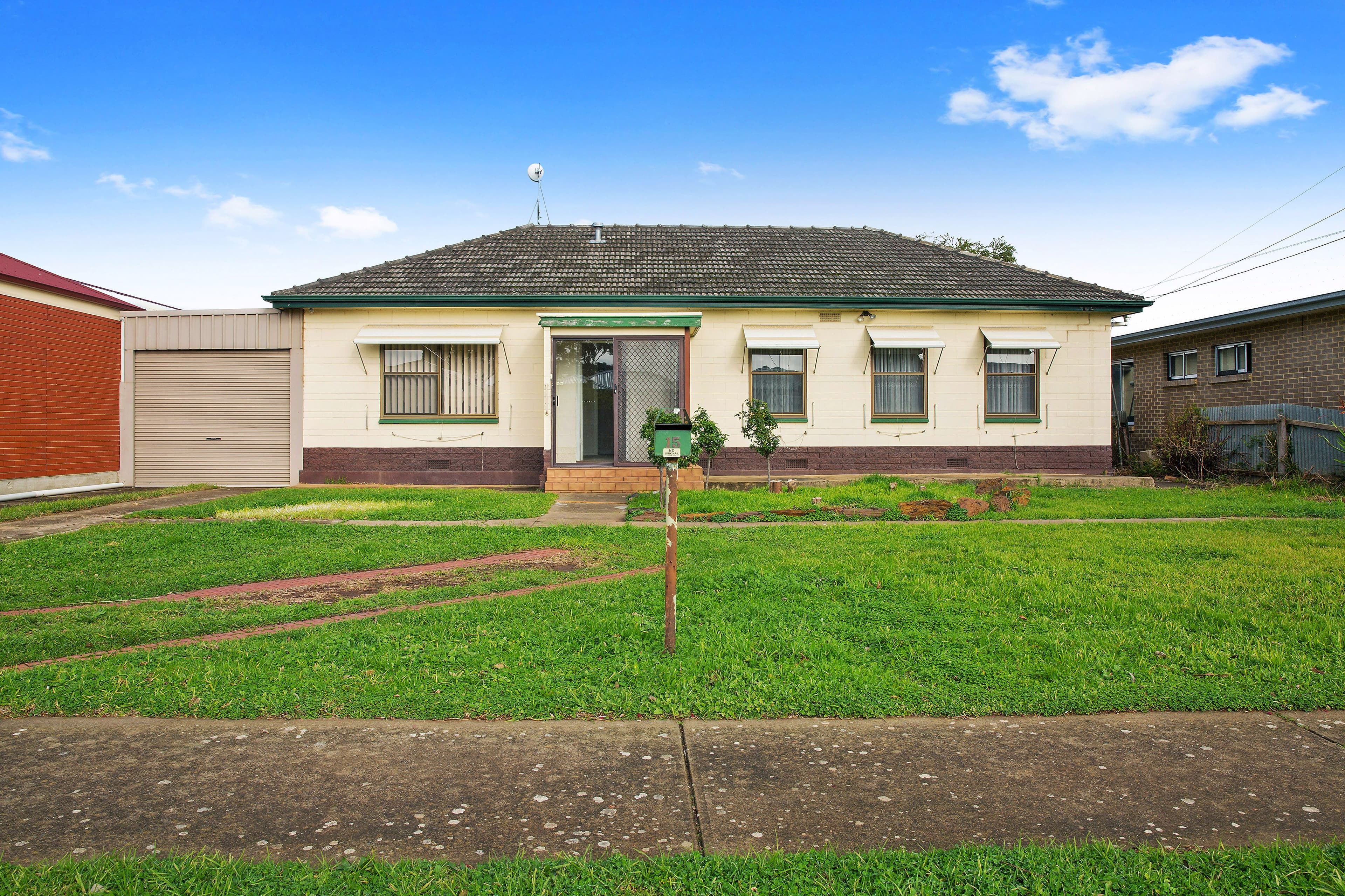 15 Andrew Avenue, Marion SA 5043, Marion - Image 1
