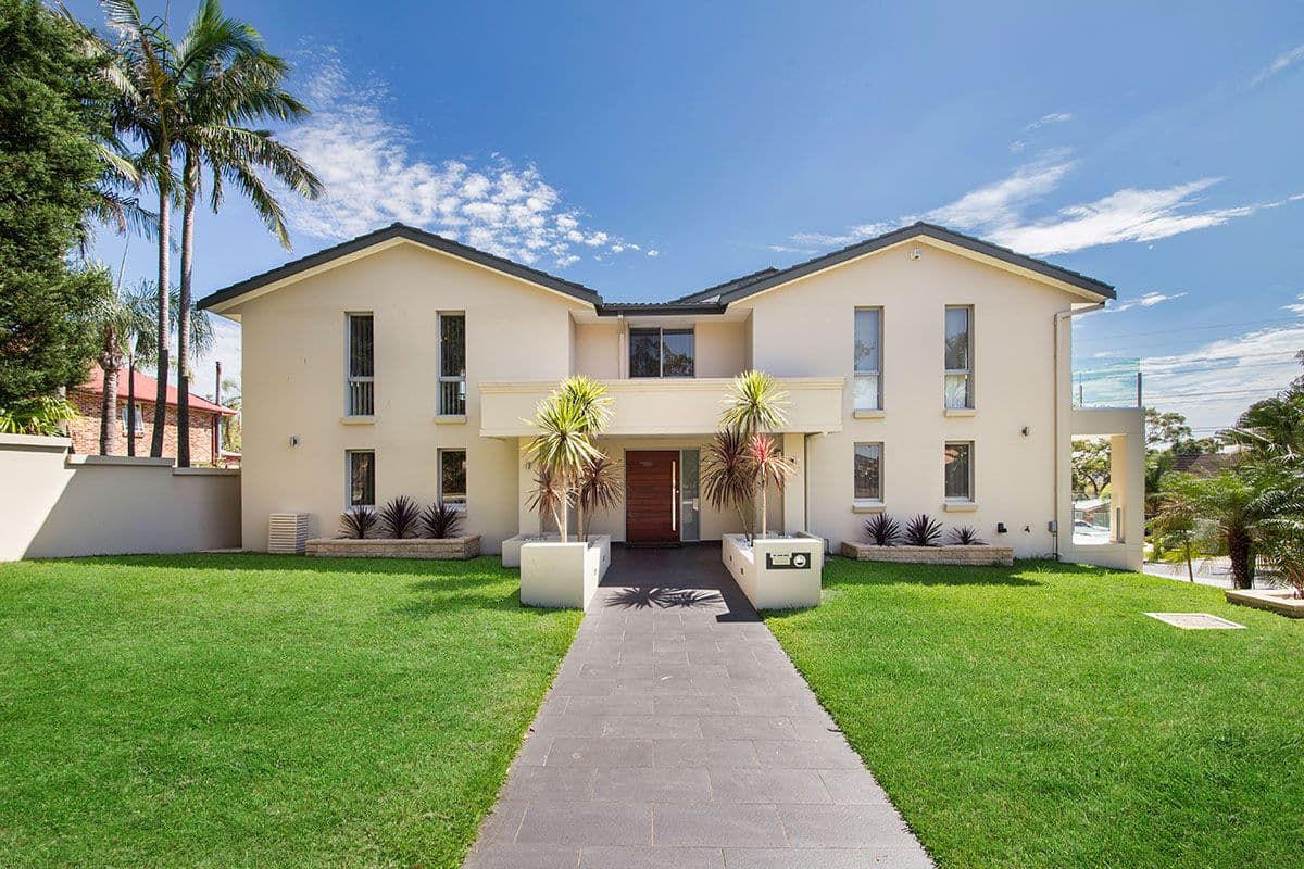 8 Sproule Road, Illawong - Image 1