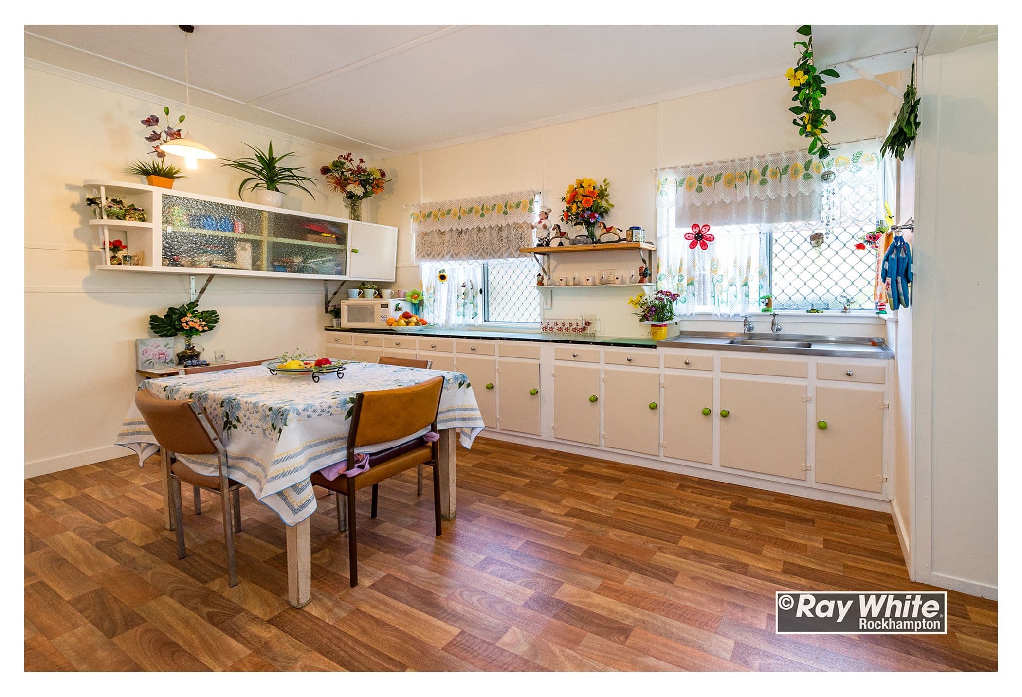 53 Heath Street, Wandal QLD 4700, Wandal - Thumbnail 2