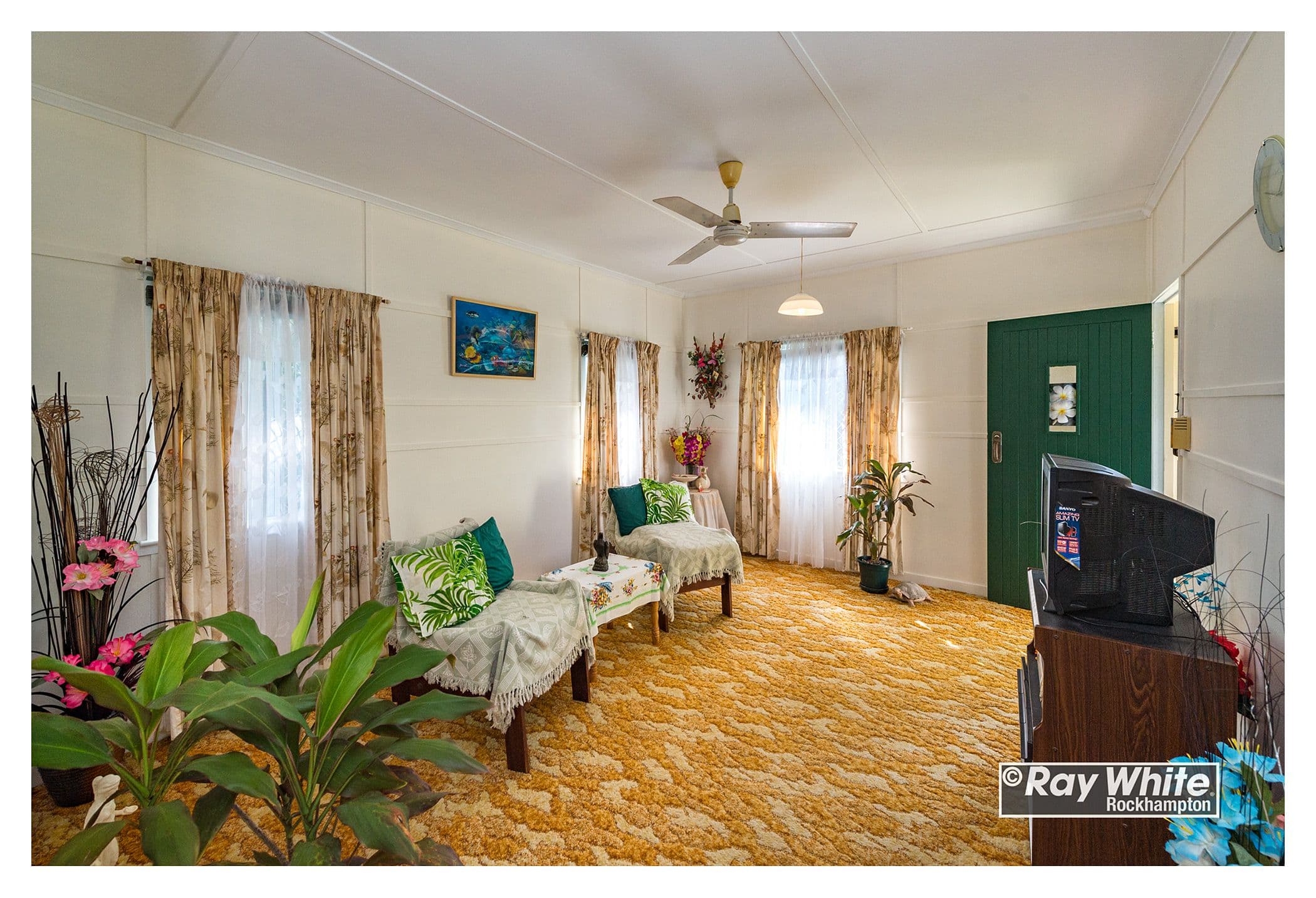 53 Heath Street, Wandal QLD 4700, Wandal - Thumbnail 4