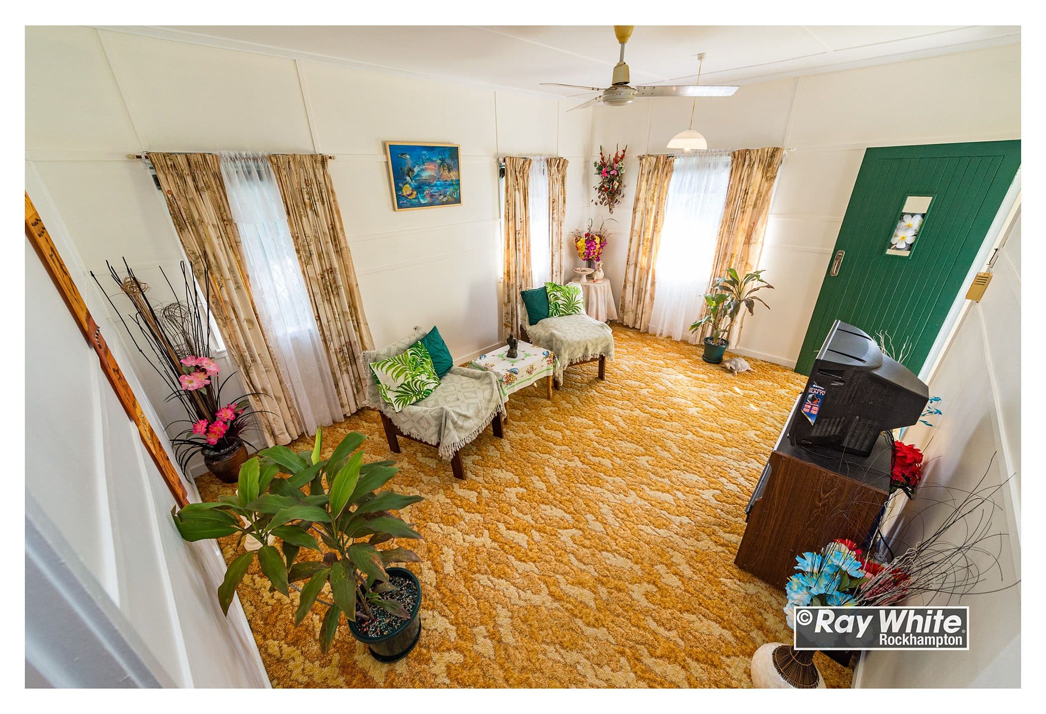 53 Heath Street, Wandal QLD 4700, Wandal - Thumbnail 5