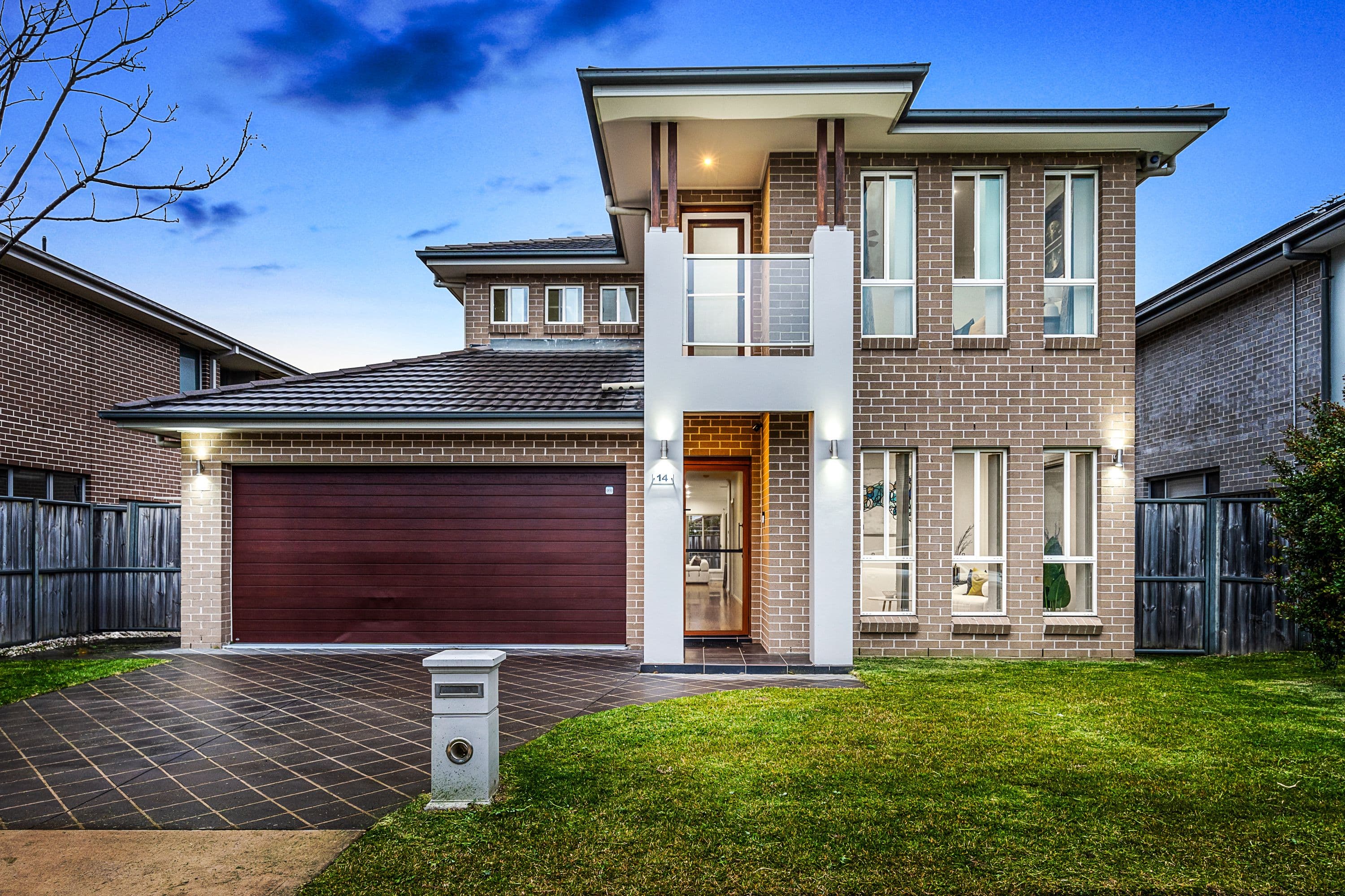 14 Dragonfly Street, The Ponds NSW 2769, The Ponds - Image 1