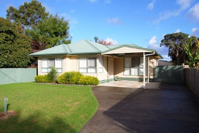 24 Sedgman Road, WIMBLEDON HEIGHTS VIC 3922, Wimbledon Heights - Image 1