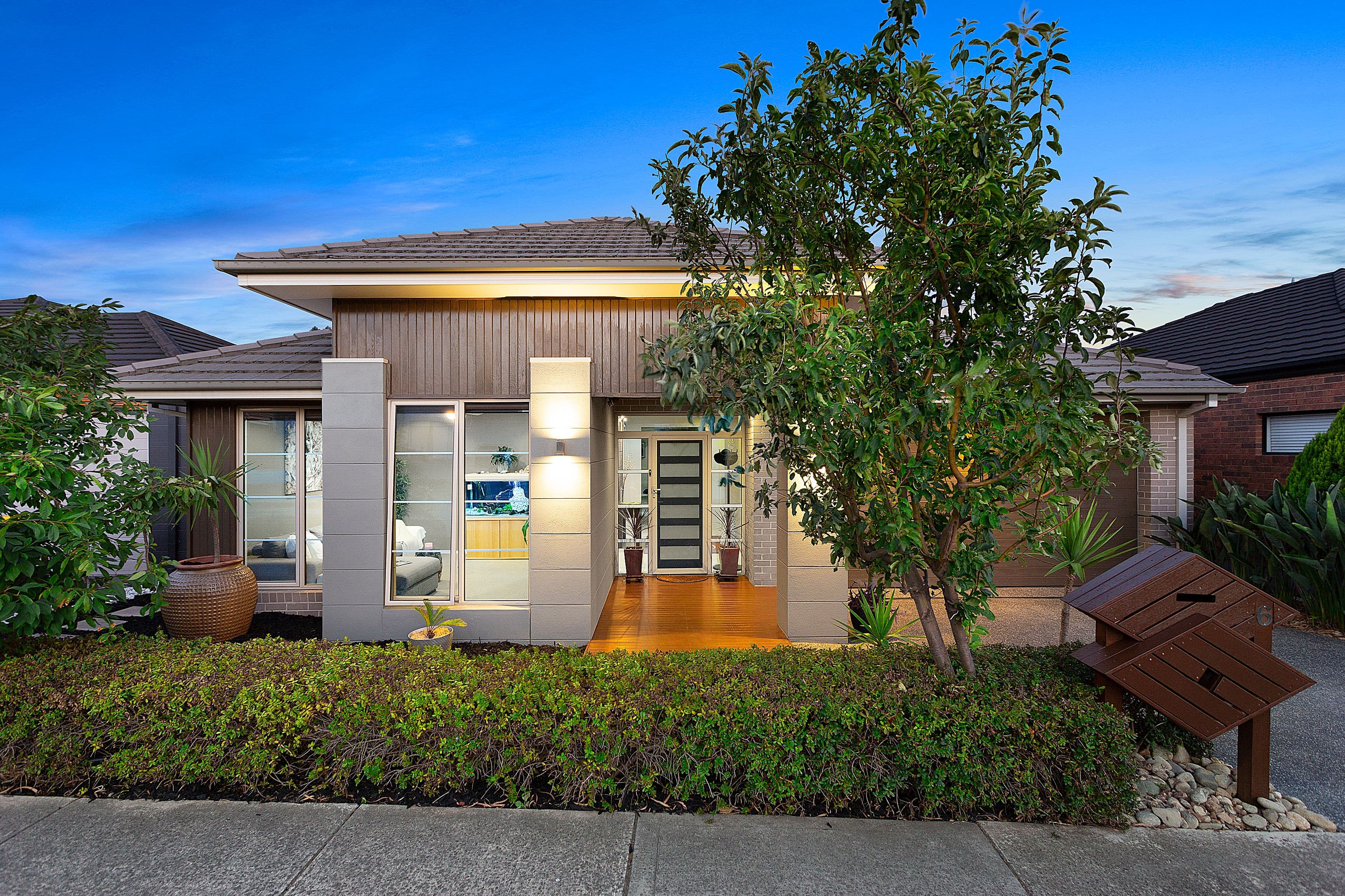 6 Cauduro Way, Epping VIC 3076, Epping - Image 1