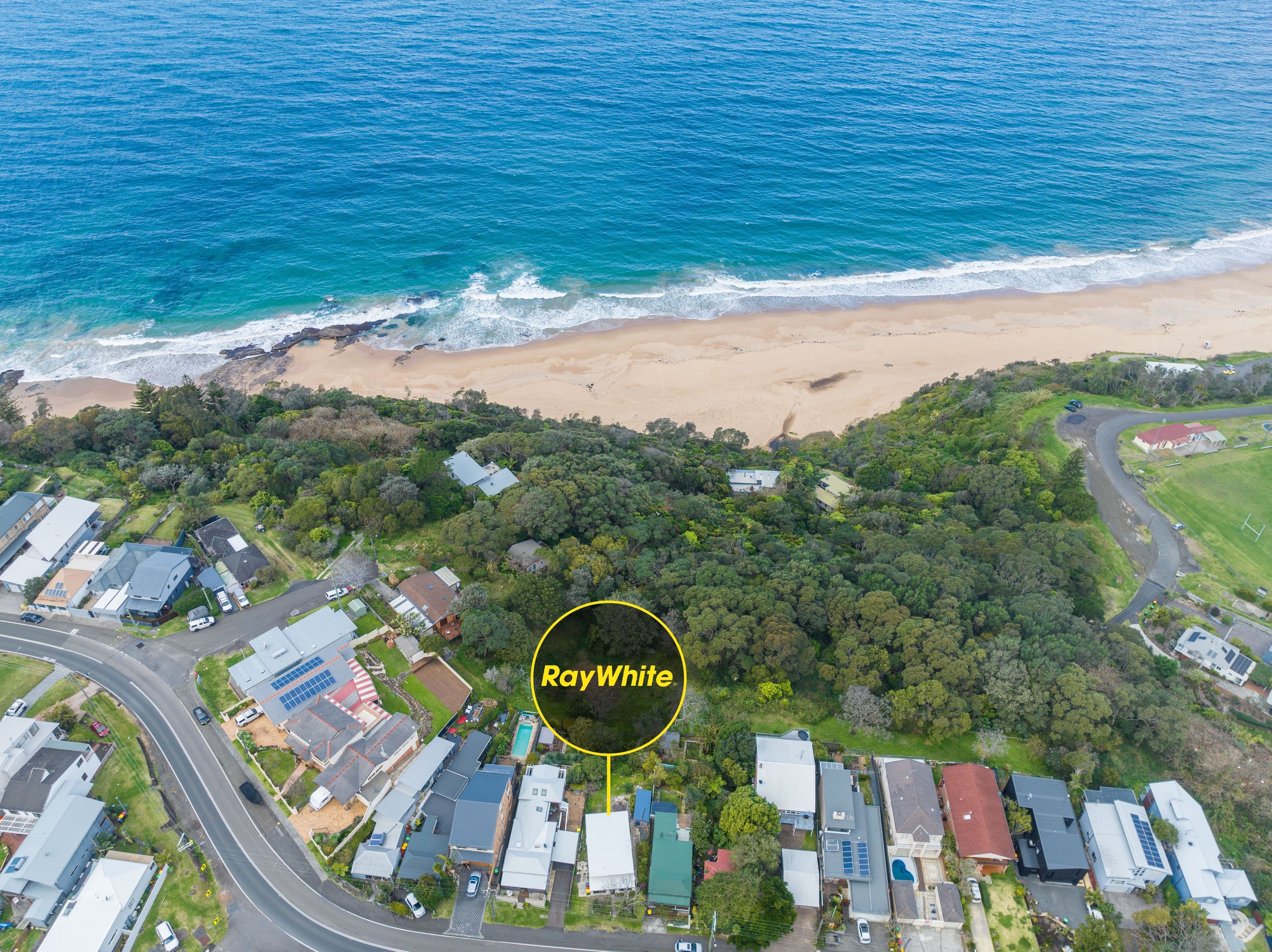 451 Lawrence Hargrave Drive, Scarborough NSW 2515, Scarborough - Image 1