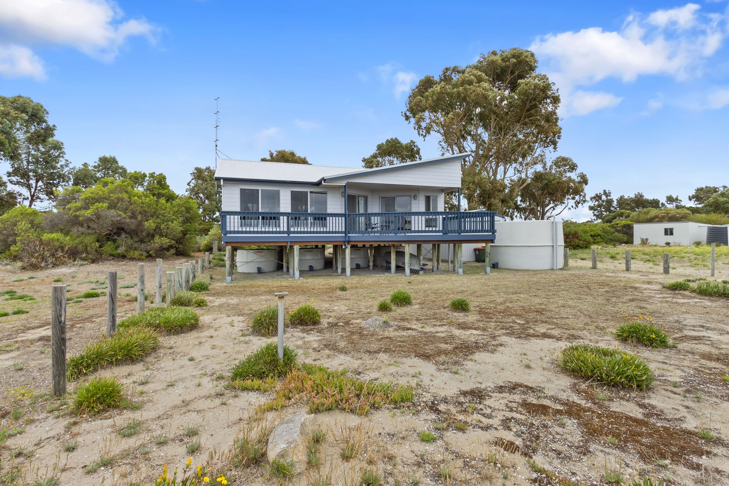 26 Diosma Drive, Foul Bay SA 5577, Foul Bay - Image 1