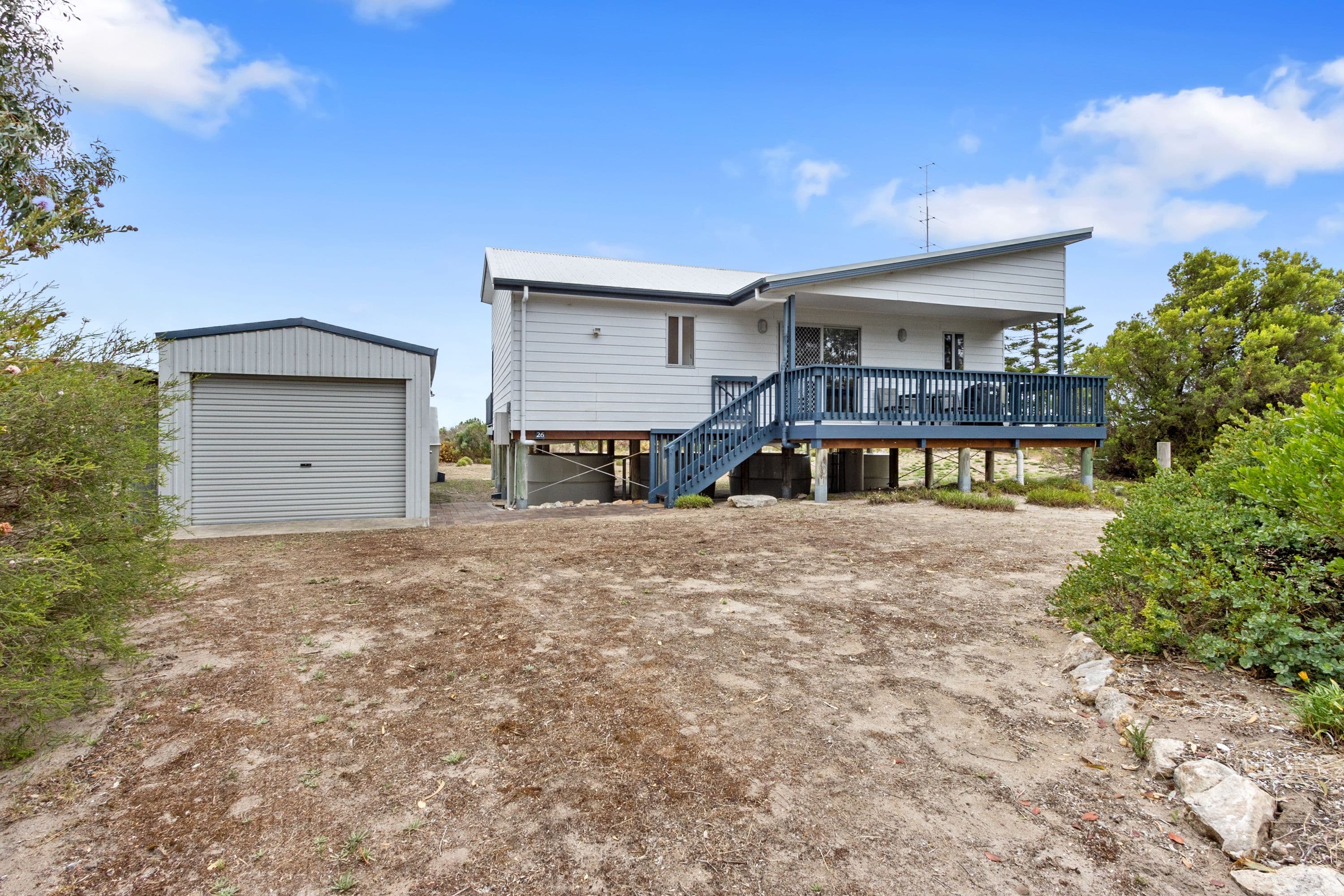 26 Diosma Drive, Foul Bay SA 5577, Foul Bay - Thumbnail 5